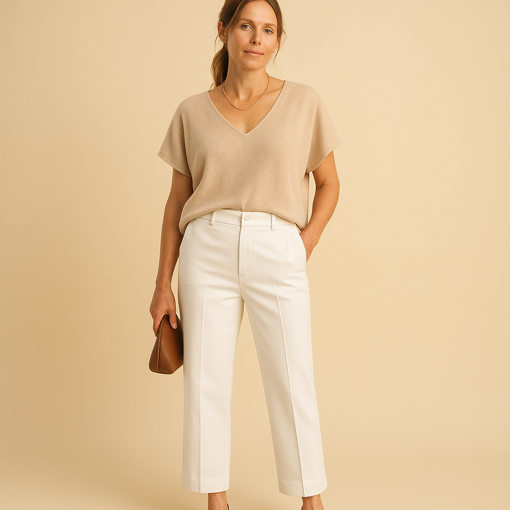 TESORO TAILLEUR