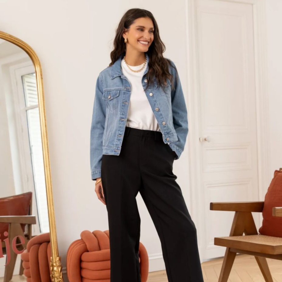 NENA TAILLEUR