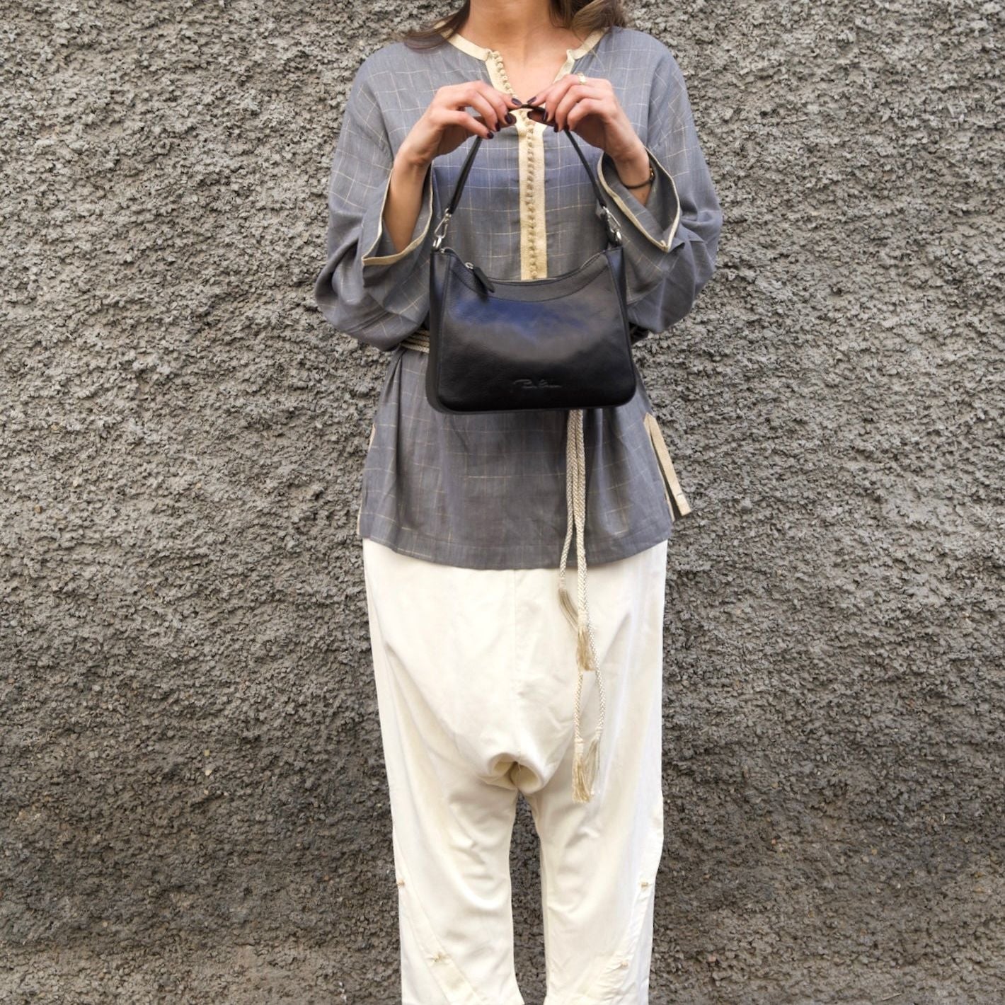 AJNA SEROUAL OVERSIZE