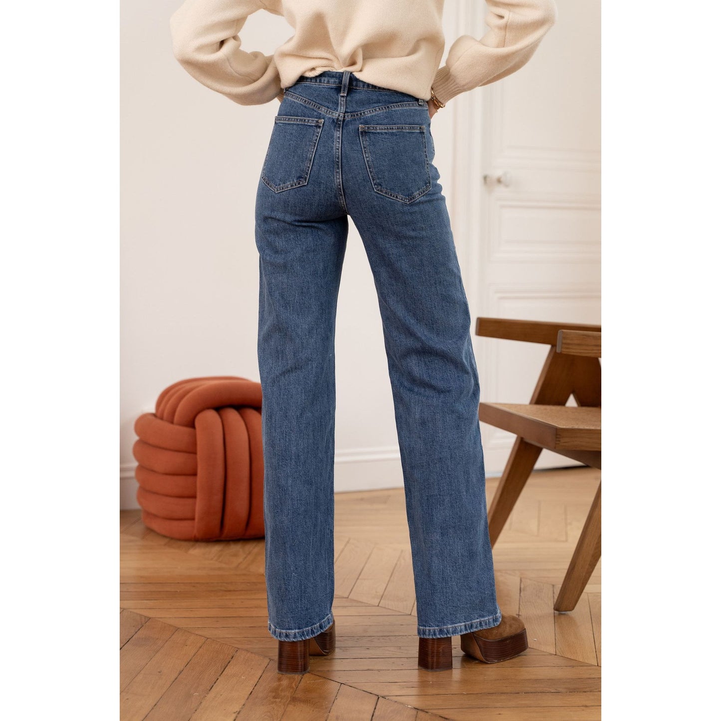 CLODINE JEAN