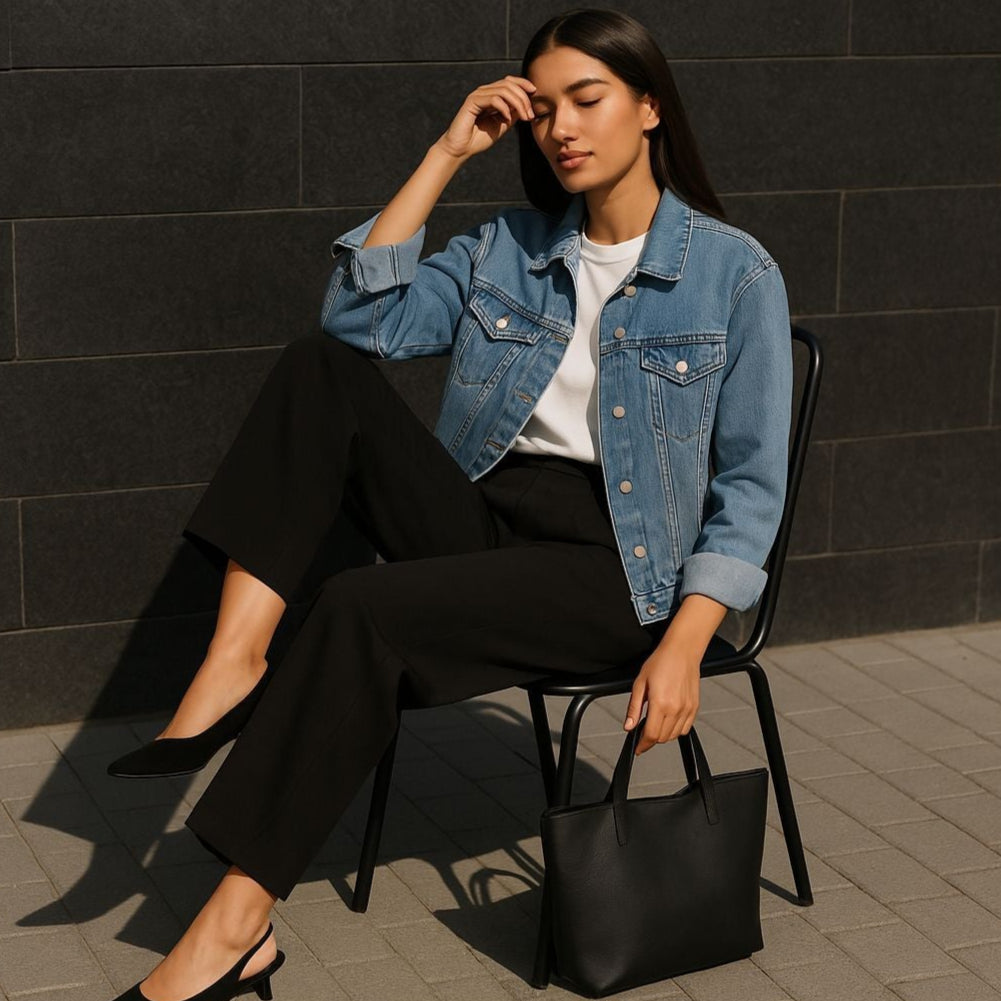 NENA TAILLEUR