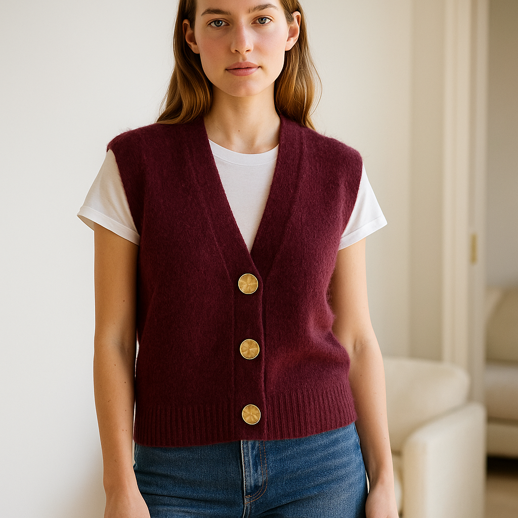 ELORA GILET