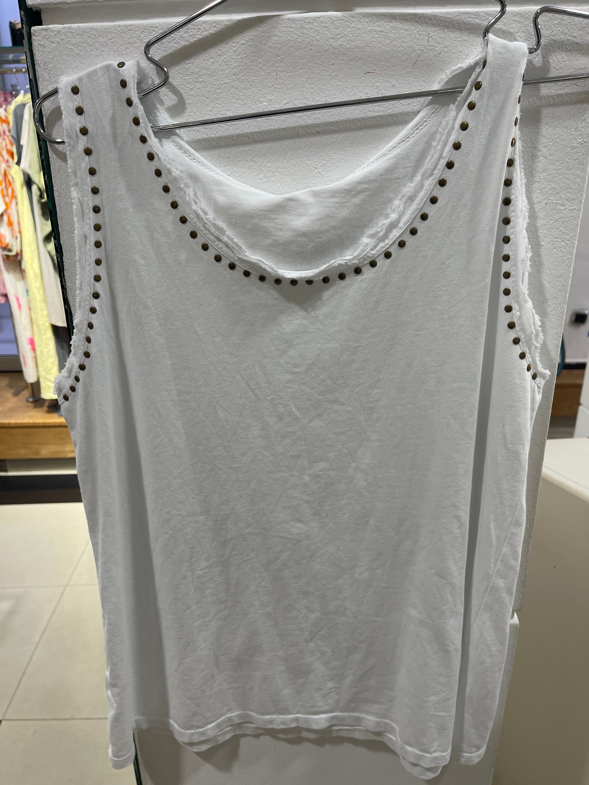 SIDONIE BLOUSE