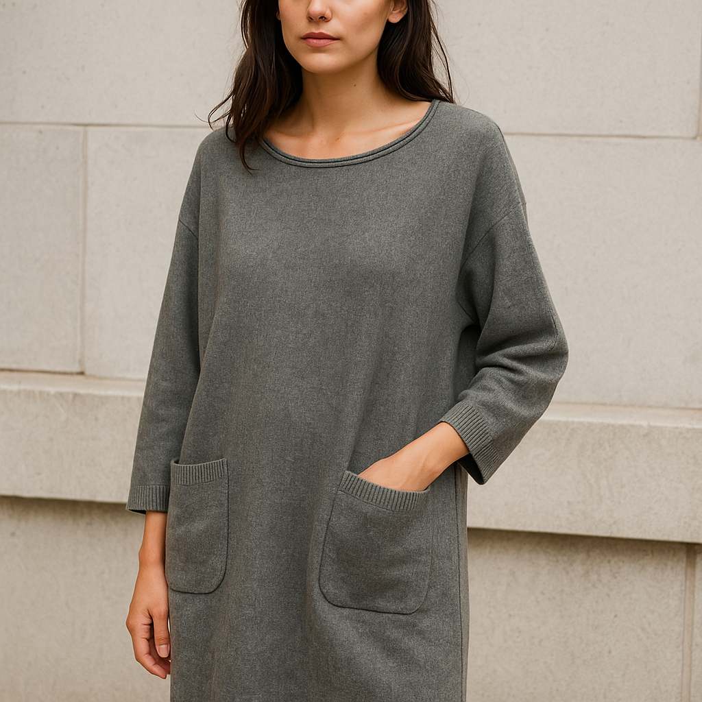 JONNAS PULL OVERSIZE