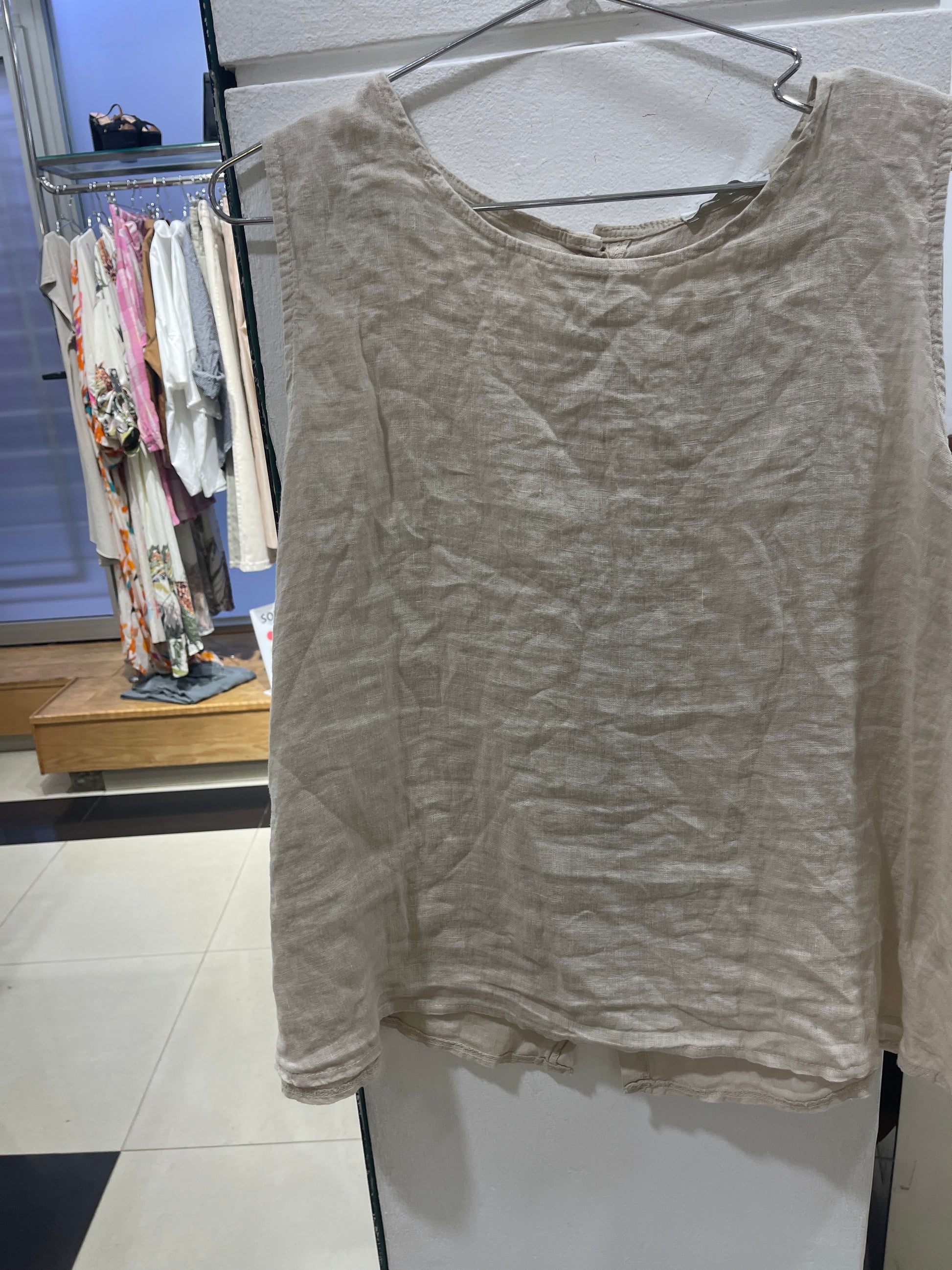 LUCIEN GILET