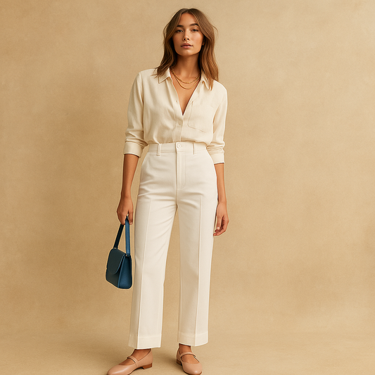 TESORO TAILLEUR