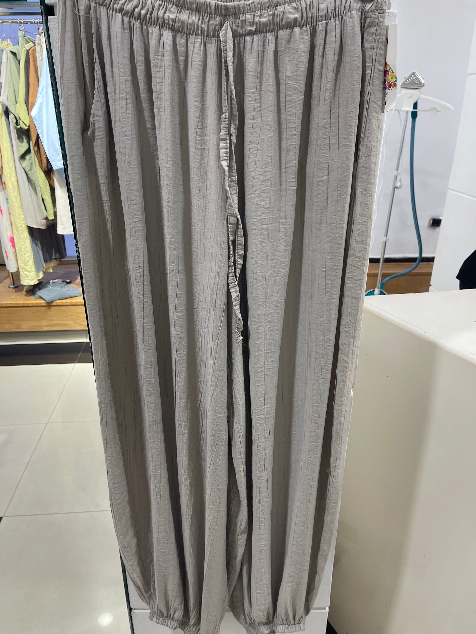 HORTENSE PANTALON
