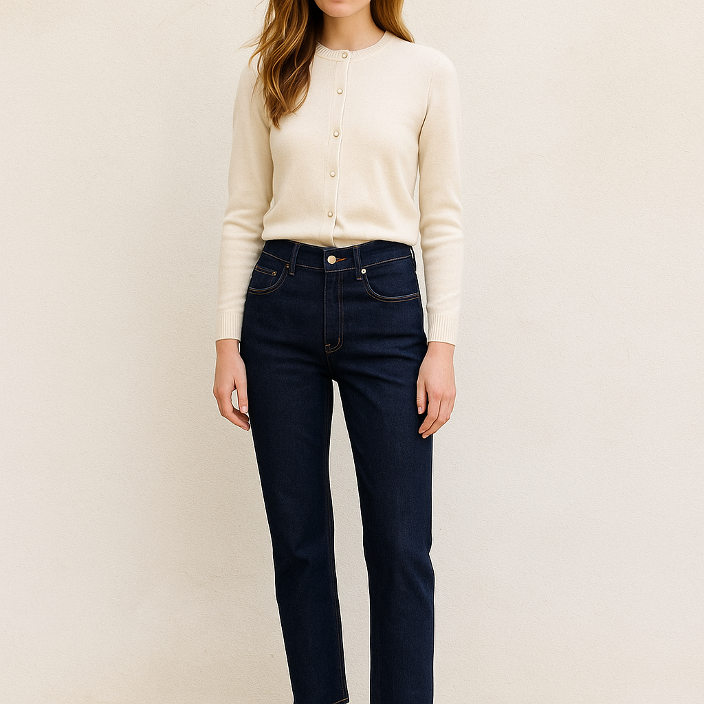 NAYA PANTALON JEANS