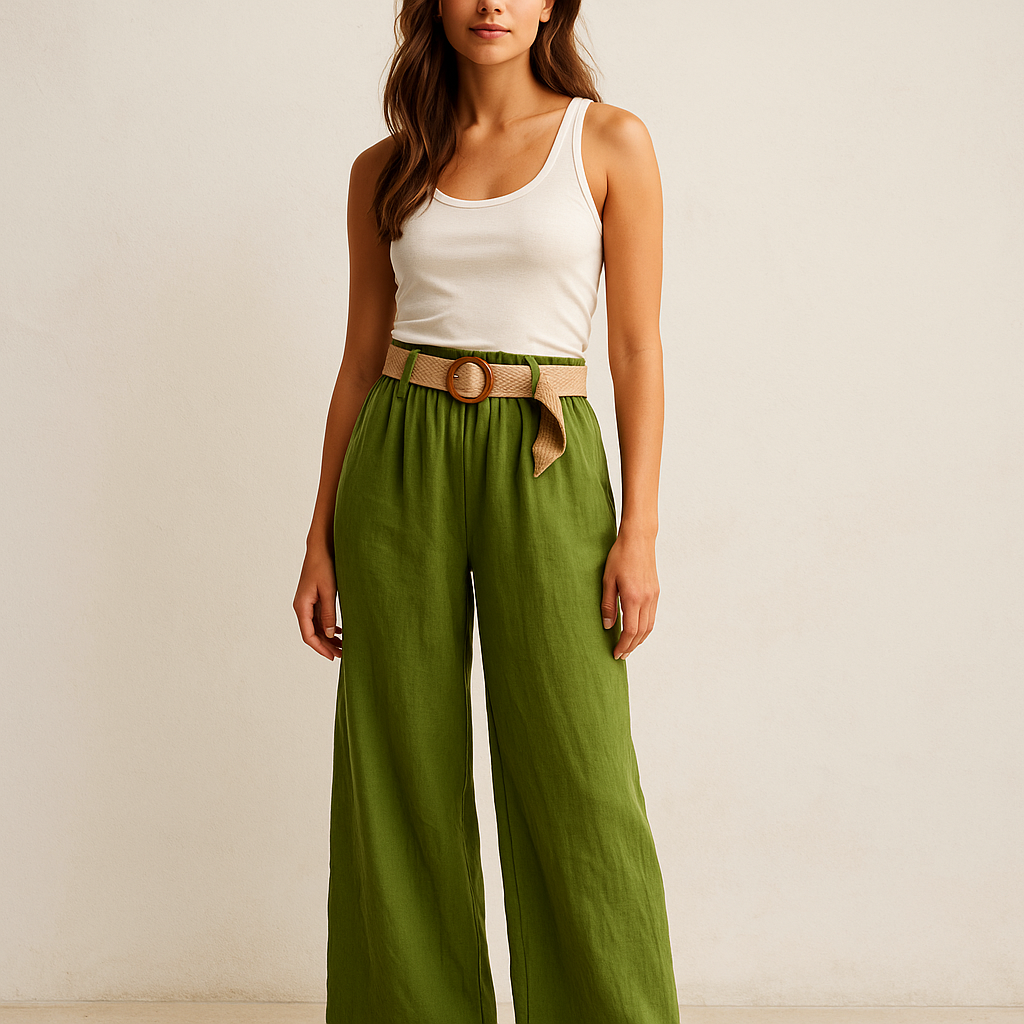 THEOLINE PANTALON
