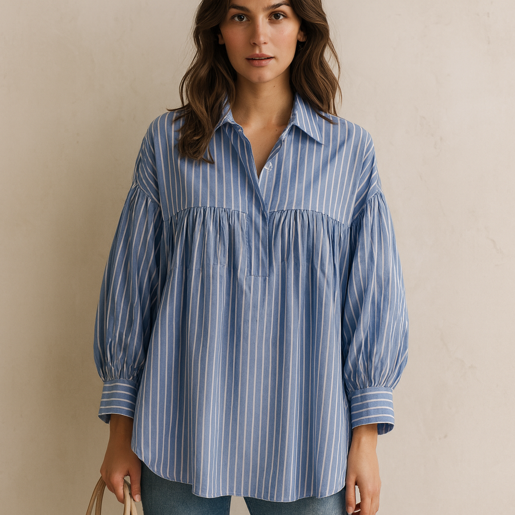 AMAURY CHEMISE RAYER