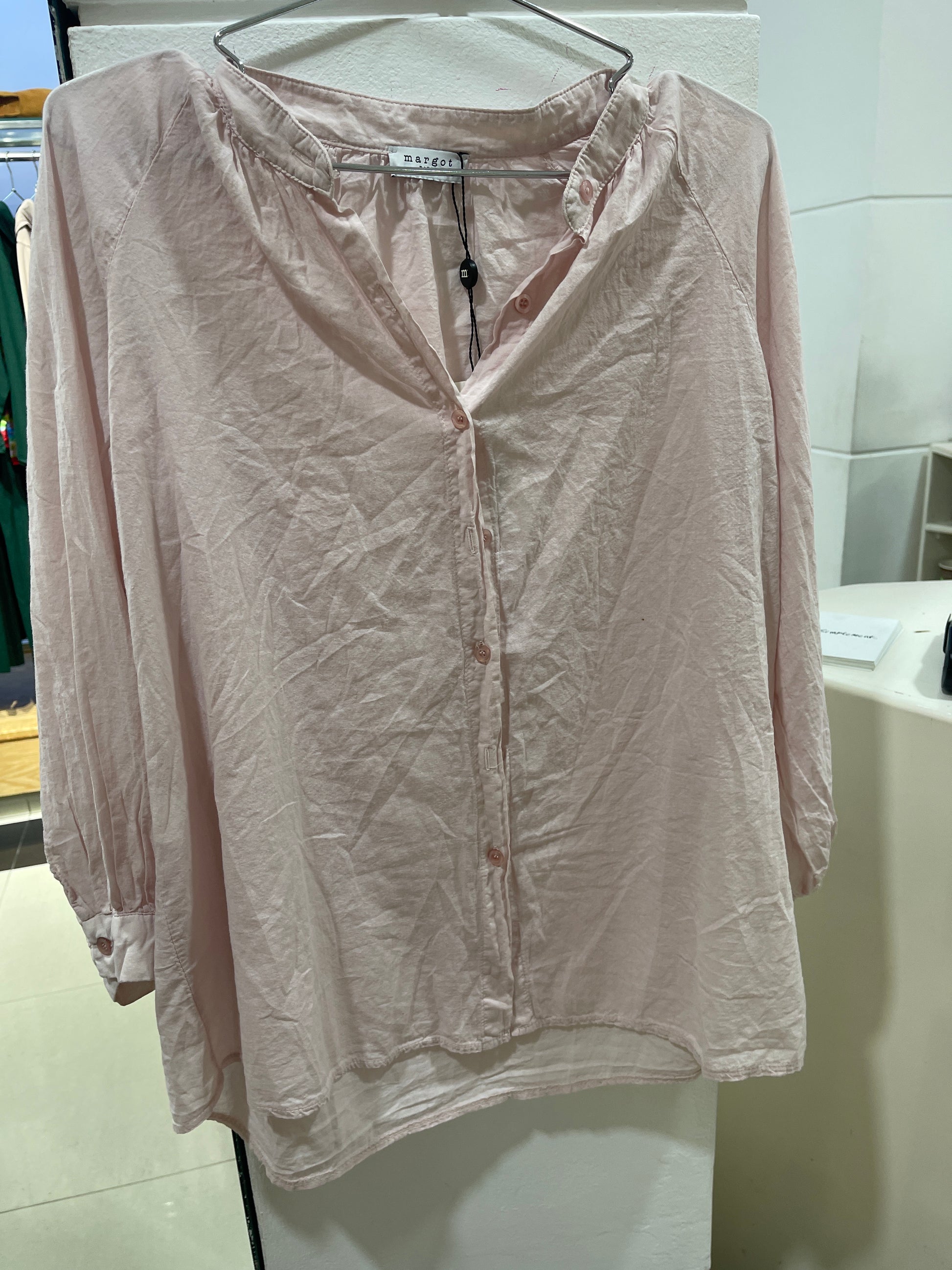 ELOURE CHEMISE