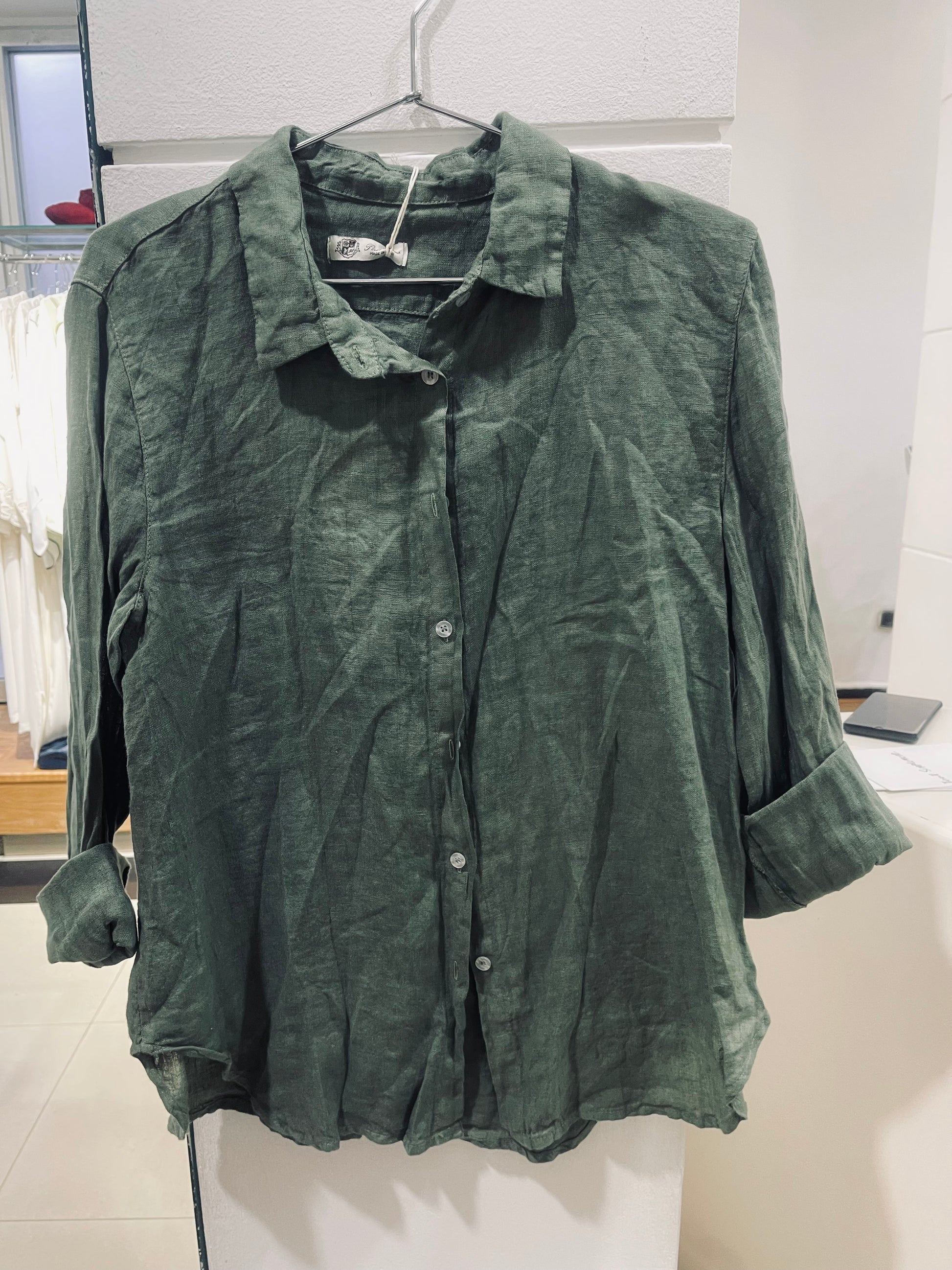 WALAE CHEMISE