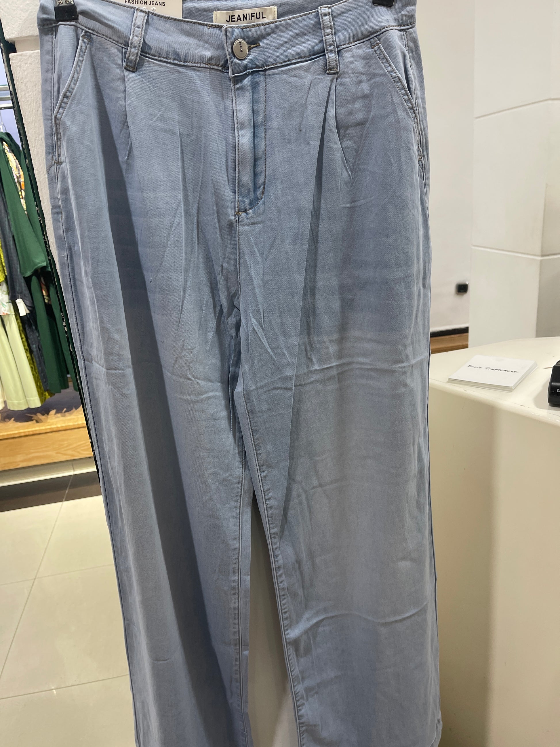 HAVEN JEANS