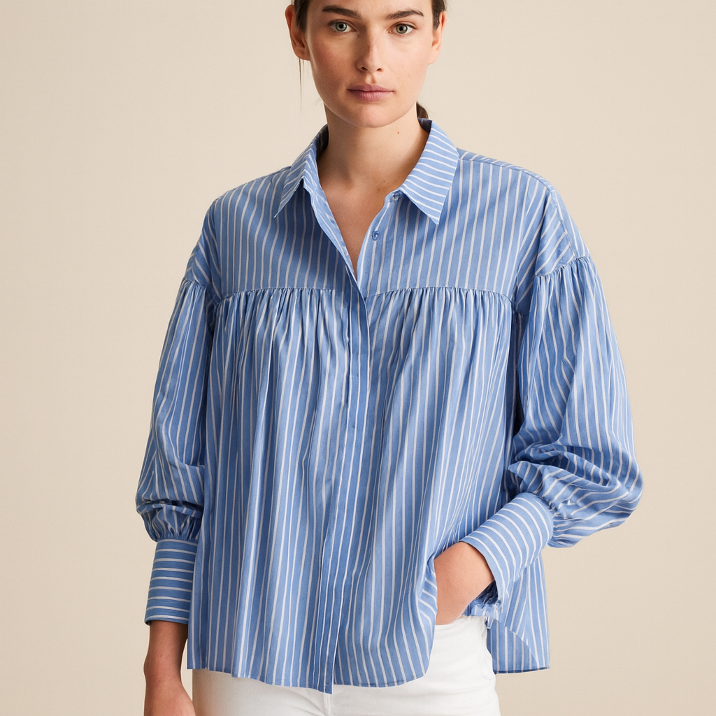 AMAURY CHEMISE RAYER