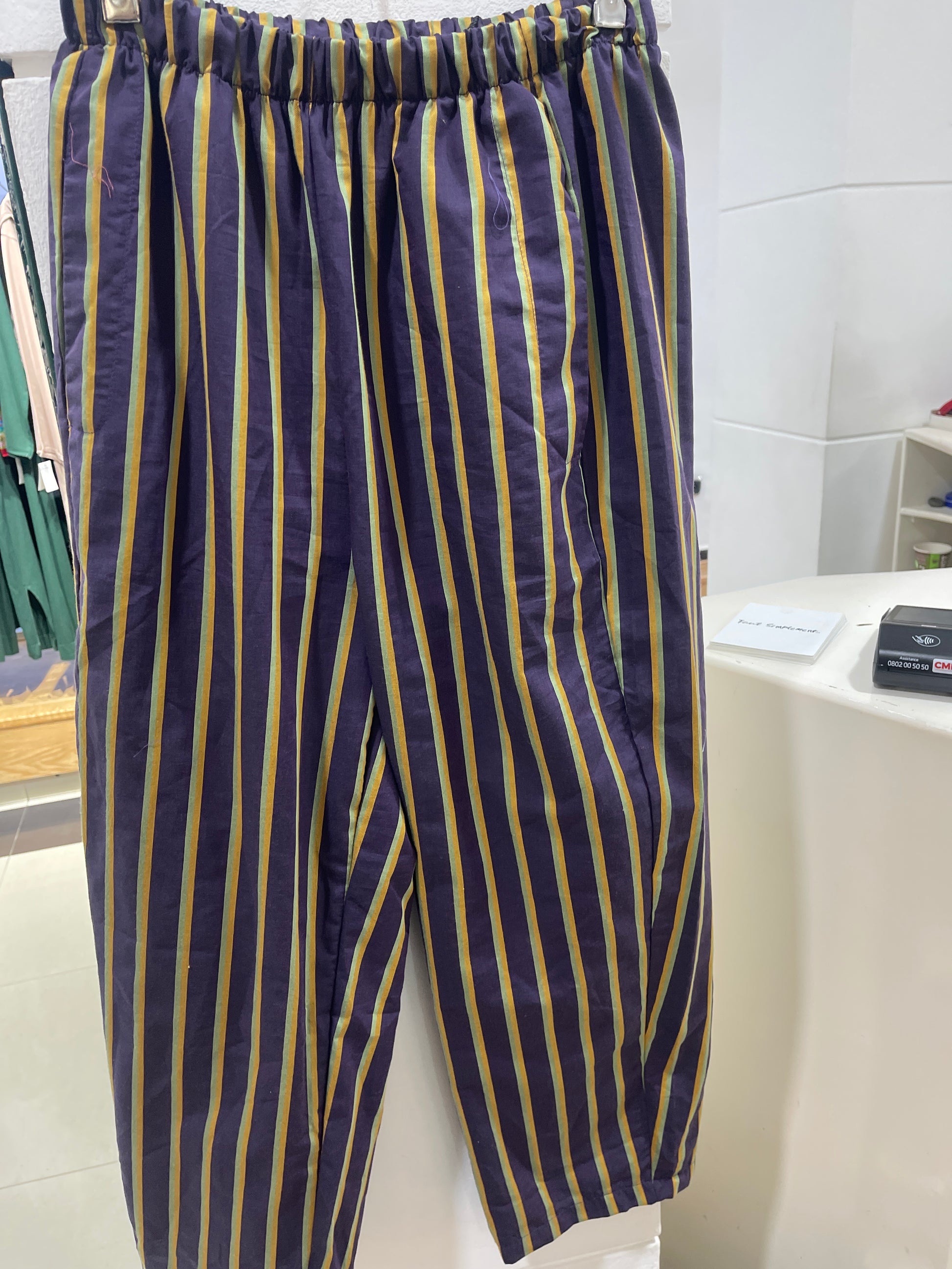 VELORA PANTALON