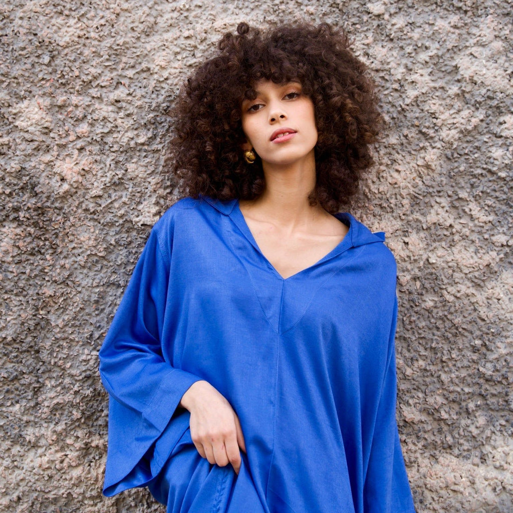 GABY DJELLABA MLIFFA