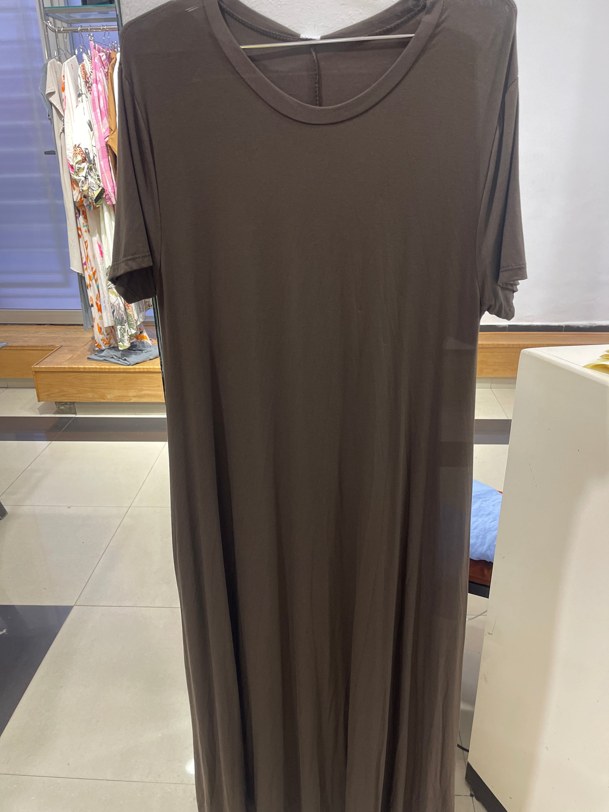 APOLLINE ROBE