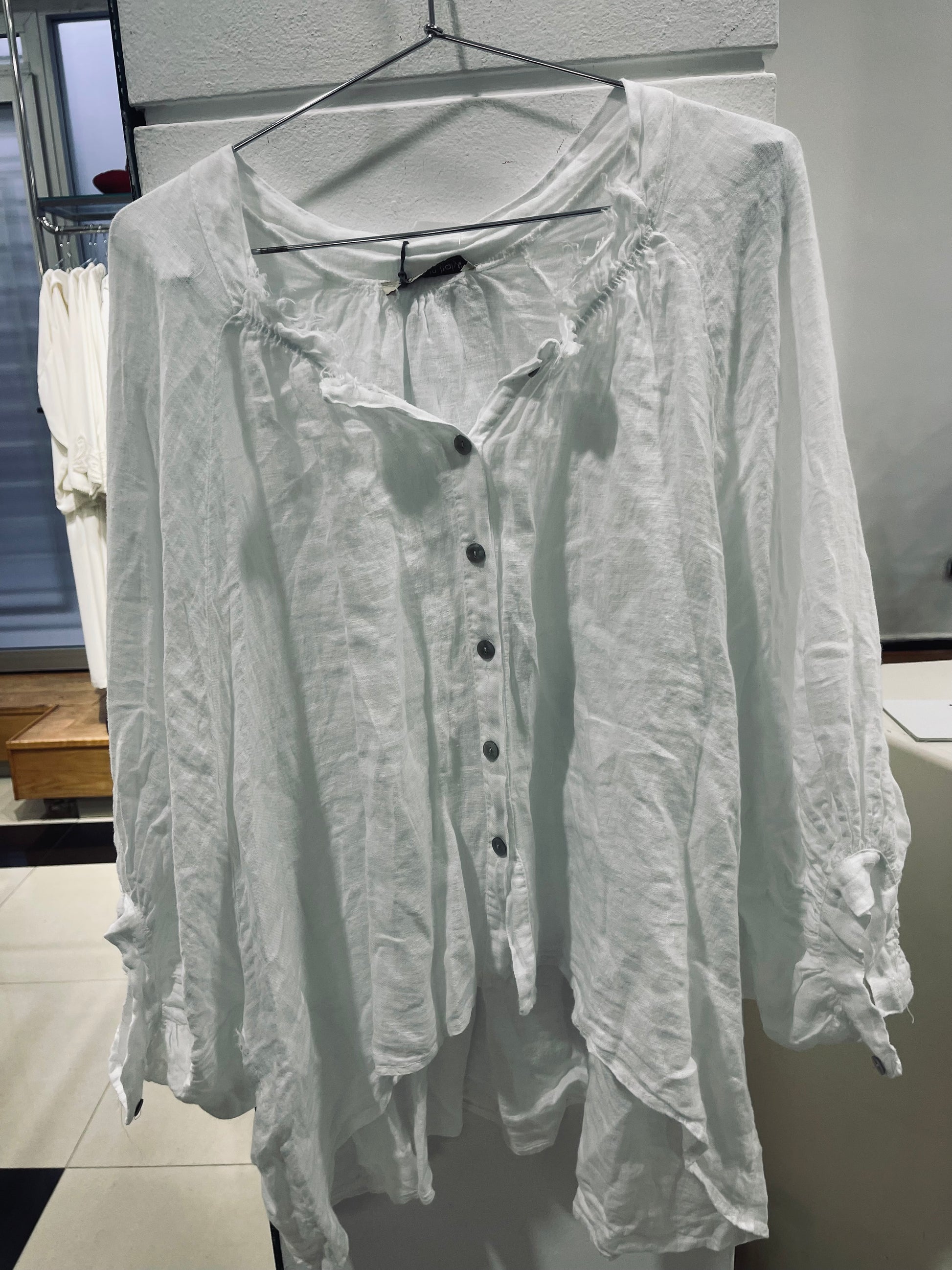 TANSIM CHEMISE