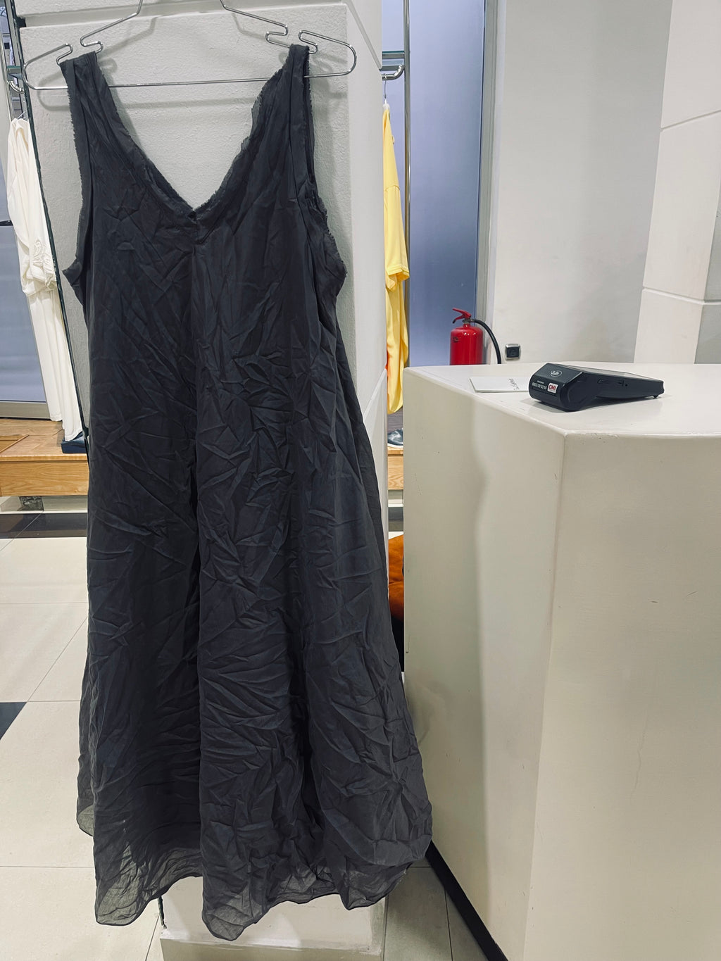 JADE ROBE