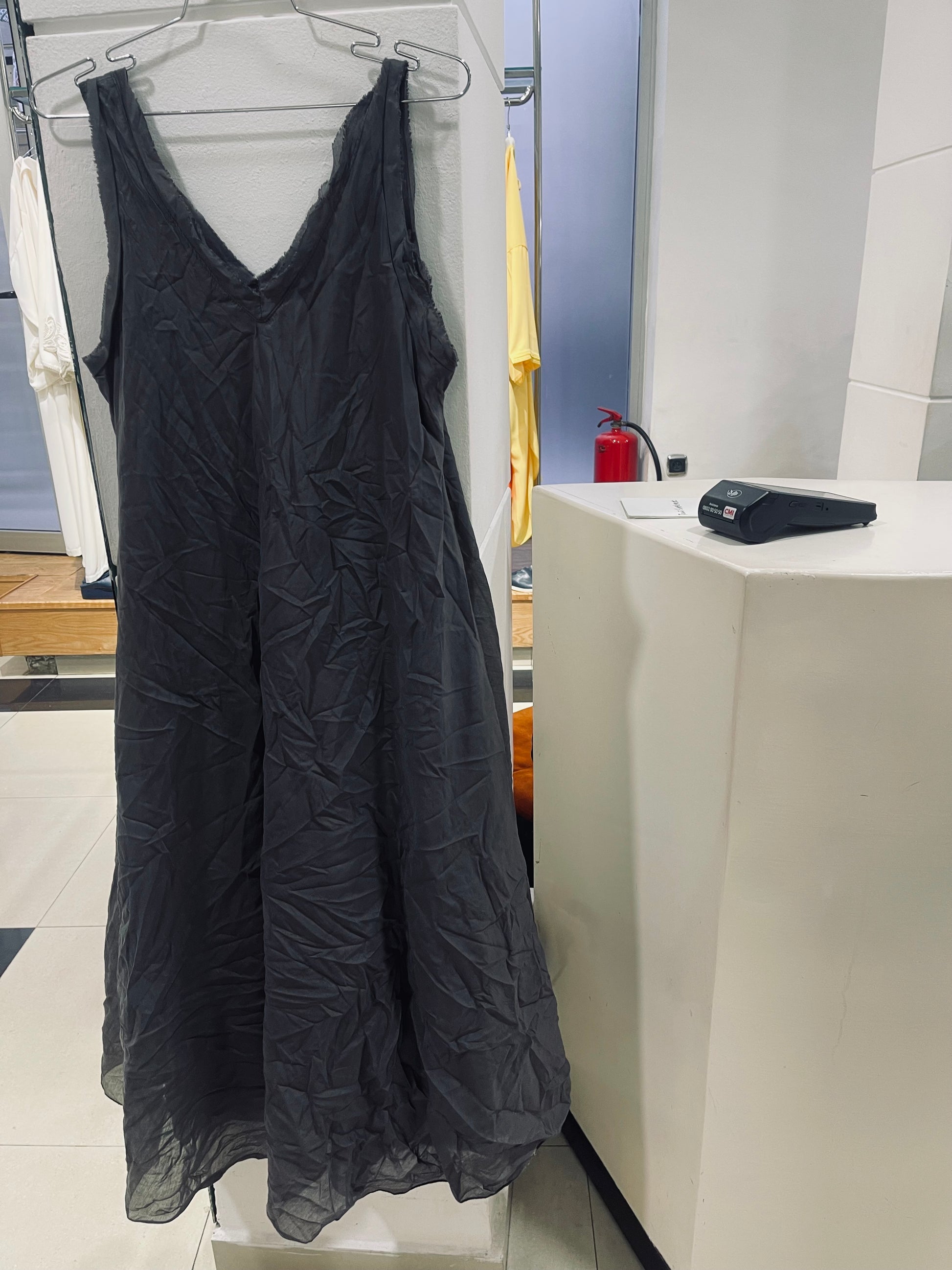 JADE ROBE
