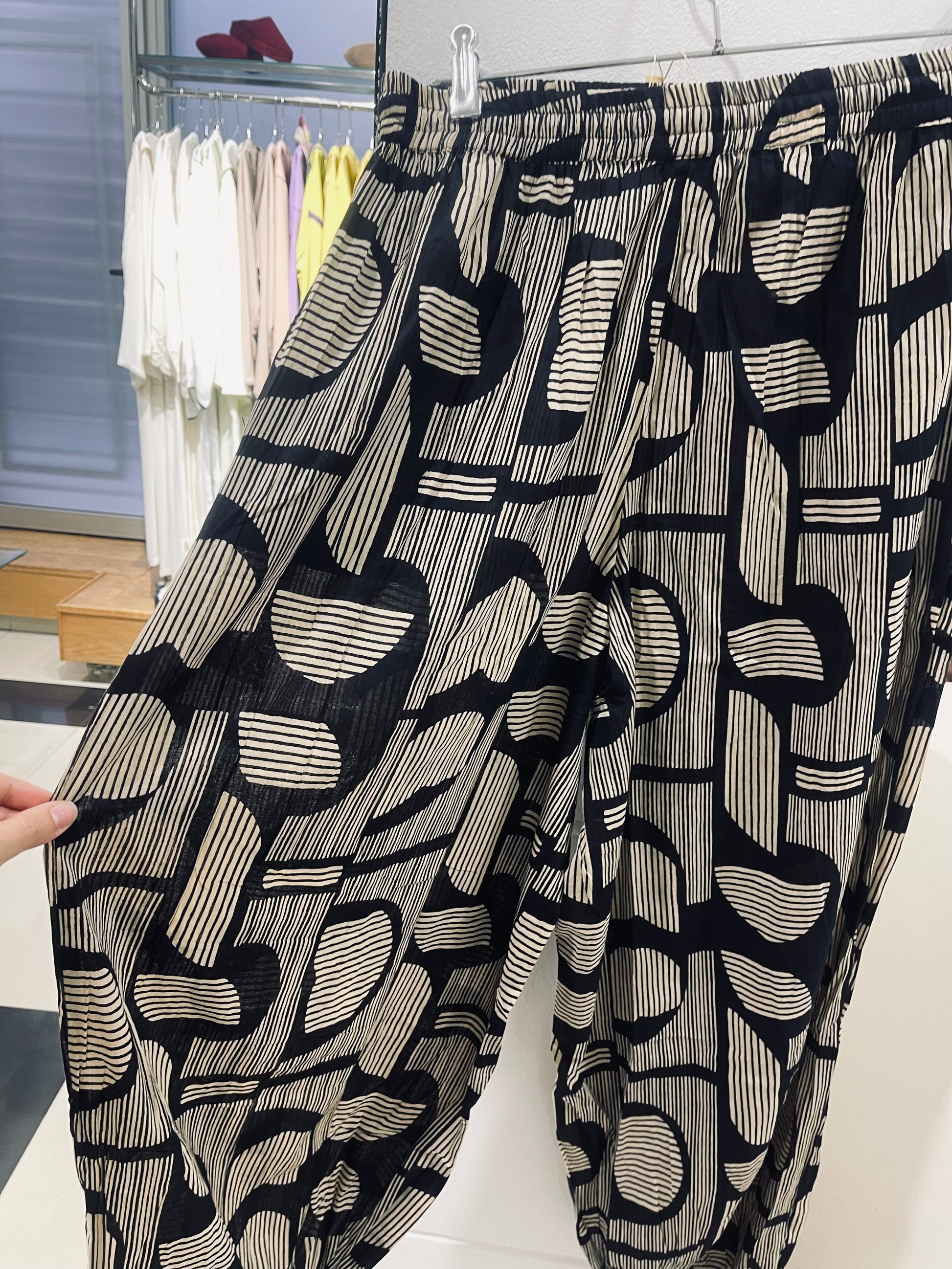 BENSON PANTALON