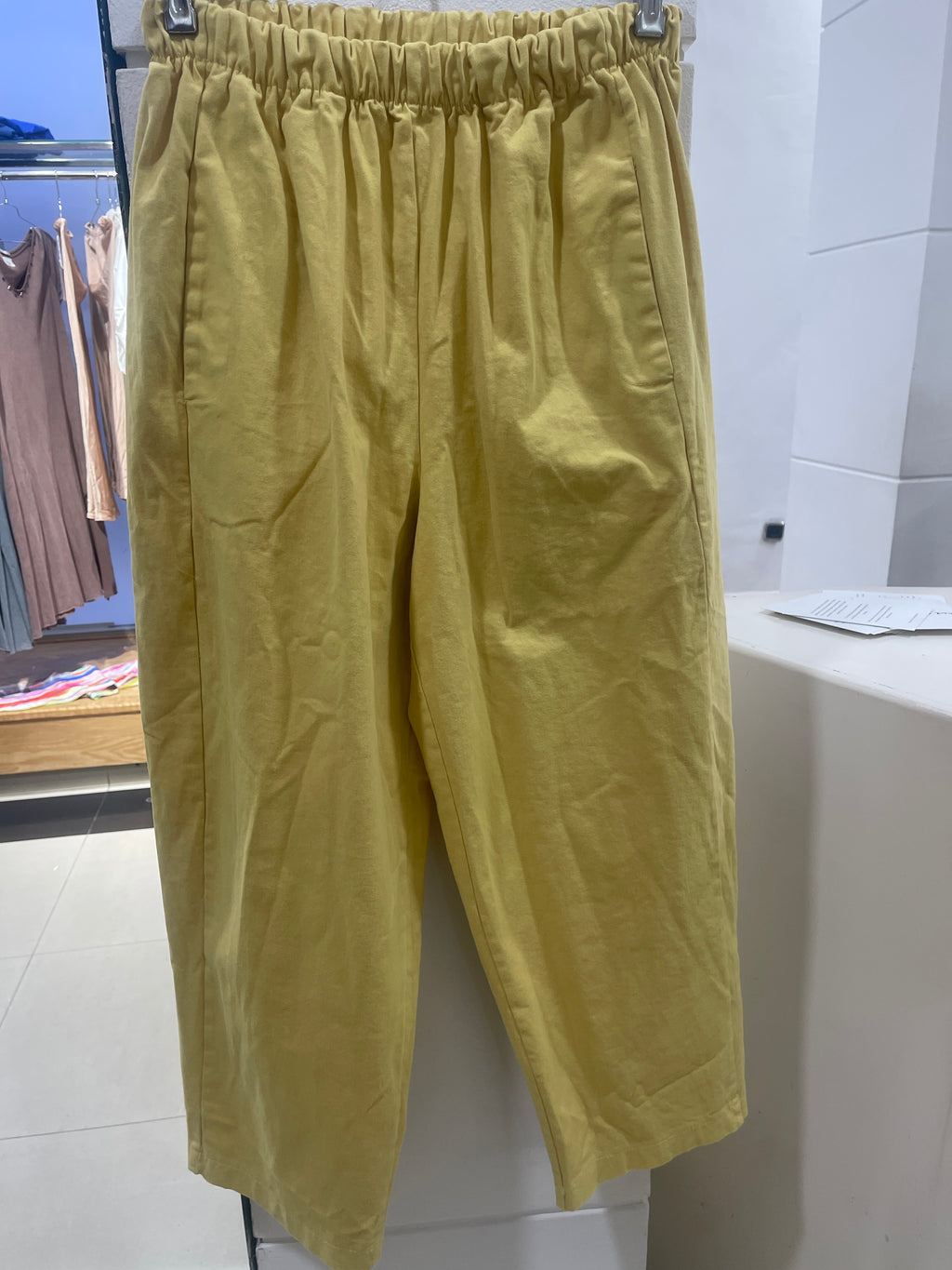 CARRY PANTALON
