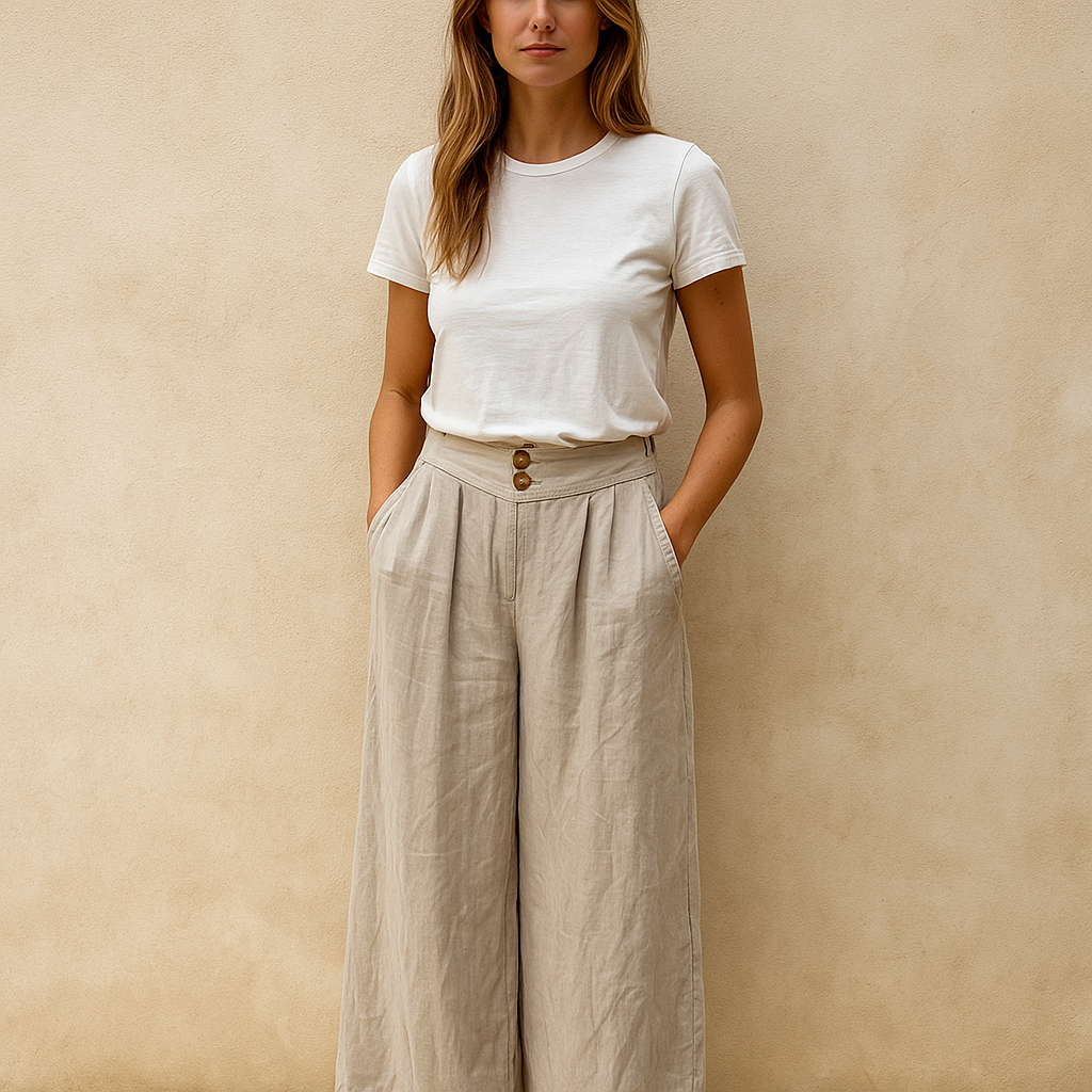 HINA PANTALON