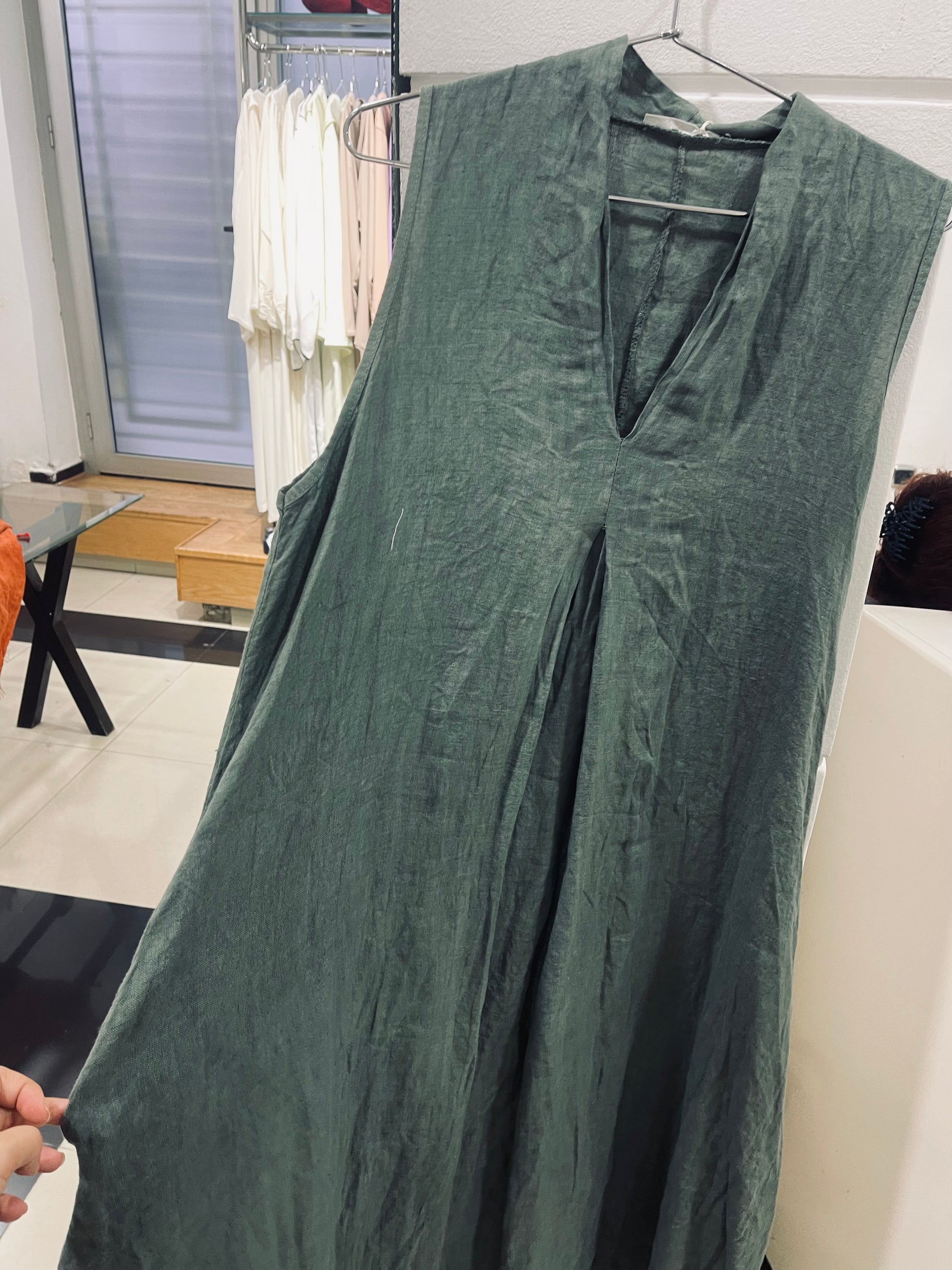 ZALIMA ROBE