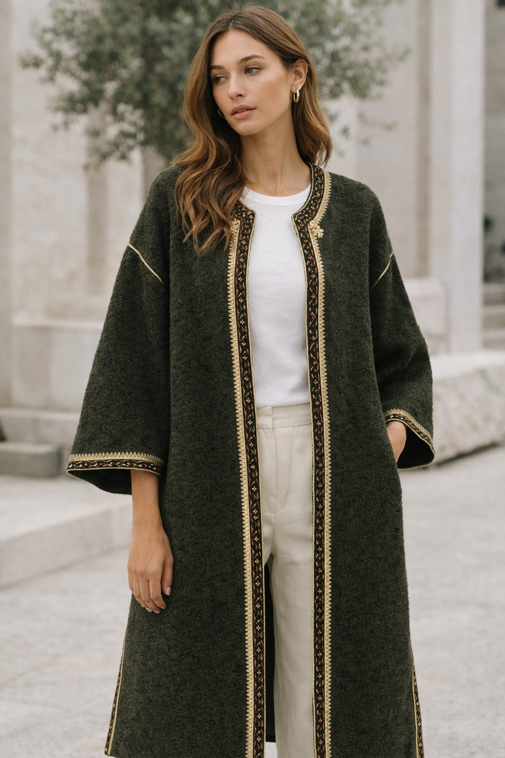 SAFIFA KIMONO