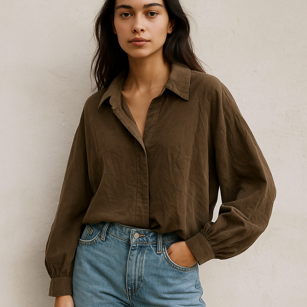 MAURO TUNIQUE VELOUR