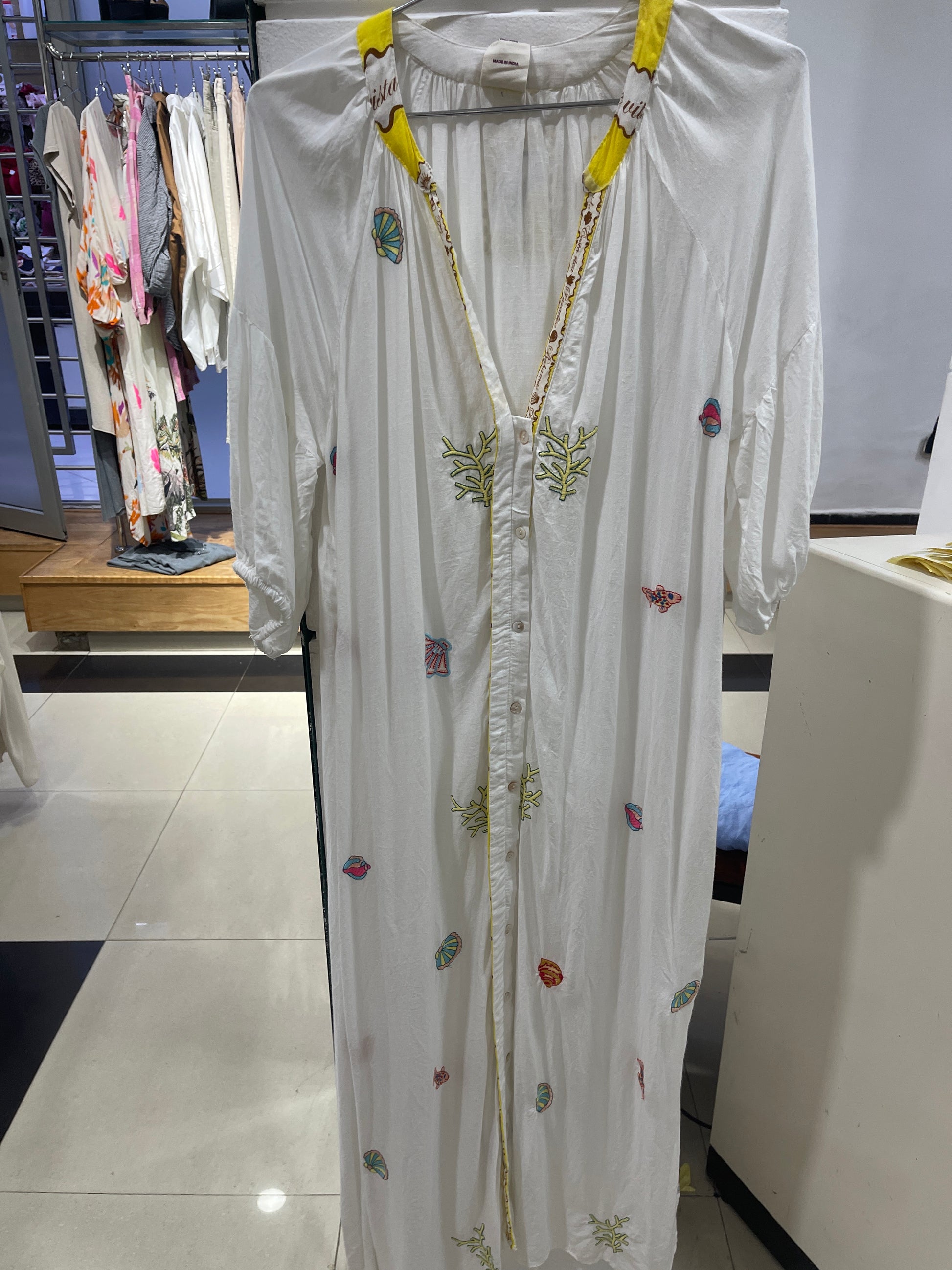 BERENICE ROBE