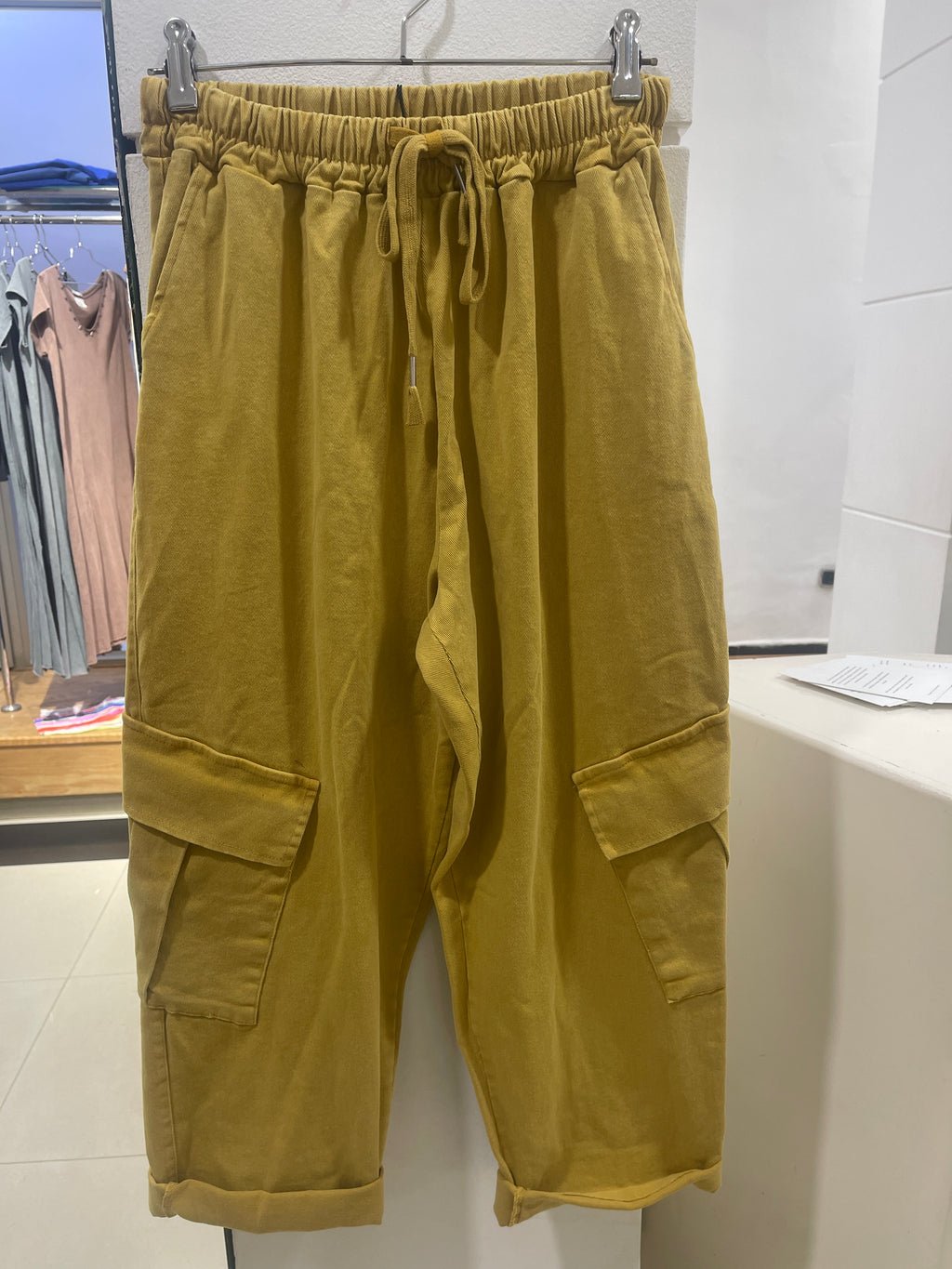 VIBE PANTALON