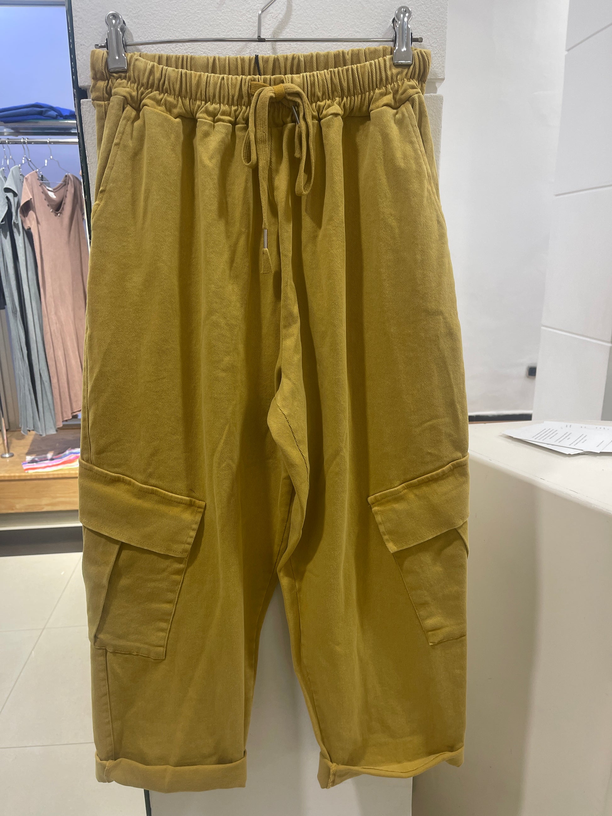 VIBE PANTALON