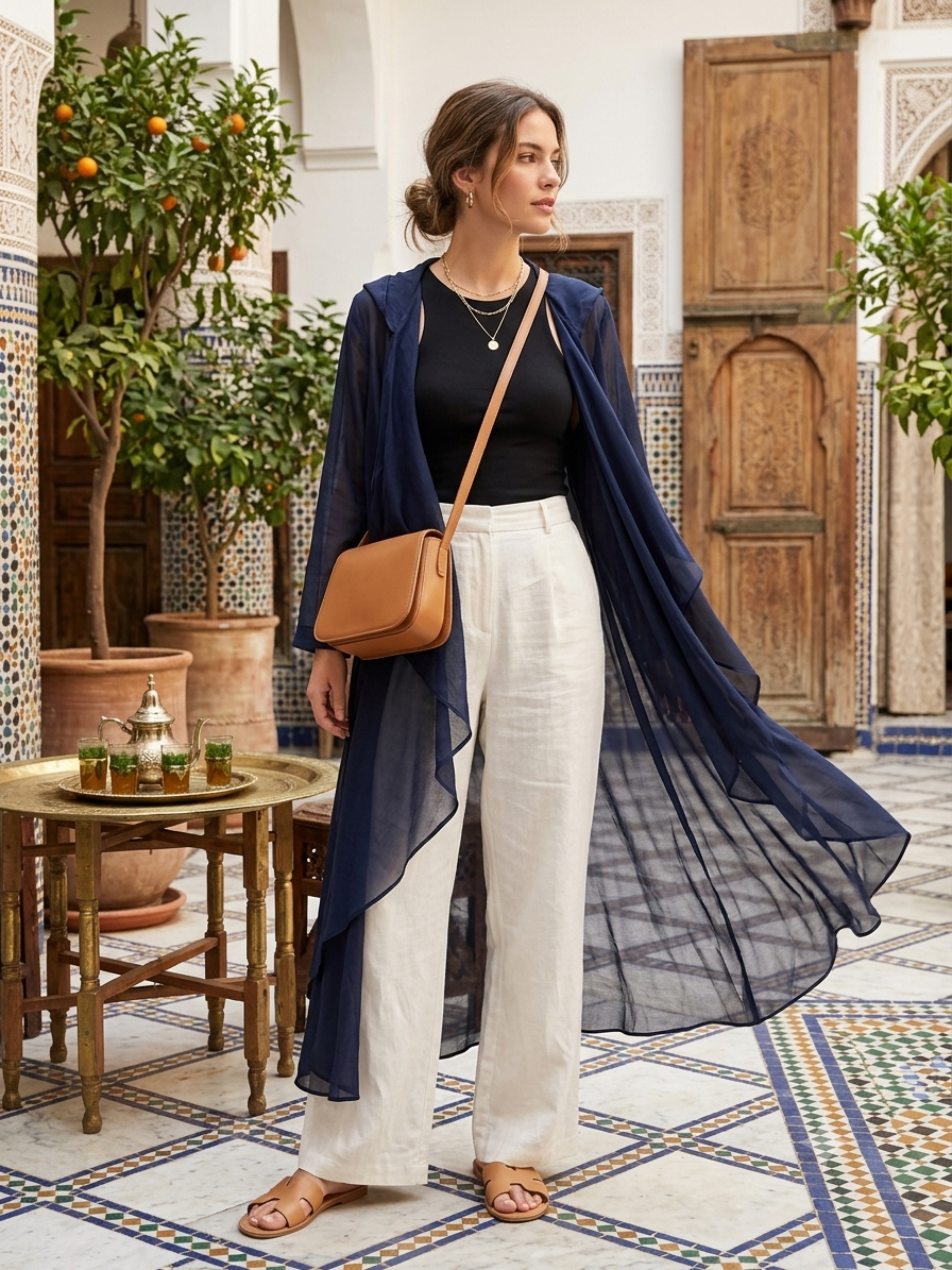 FREJA PULL VESTE