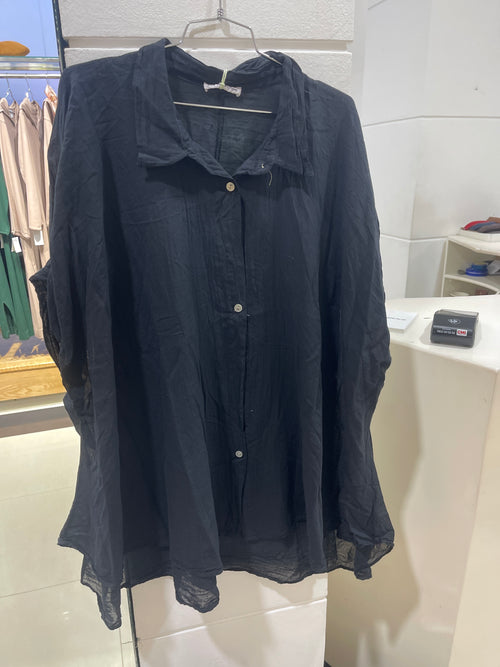 AEL CHEMISE Oversize