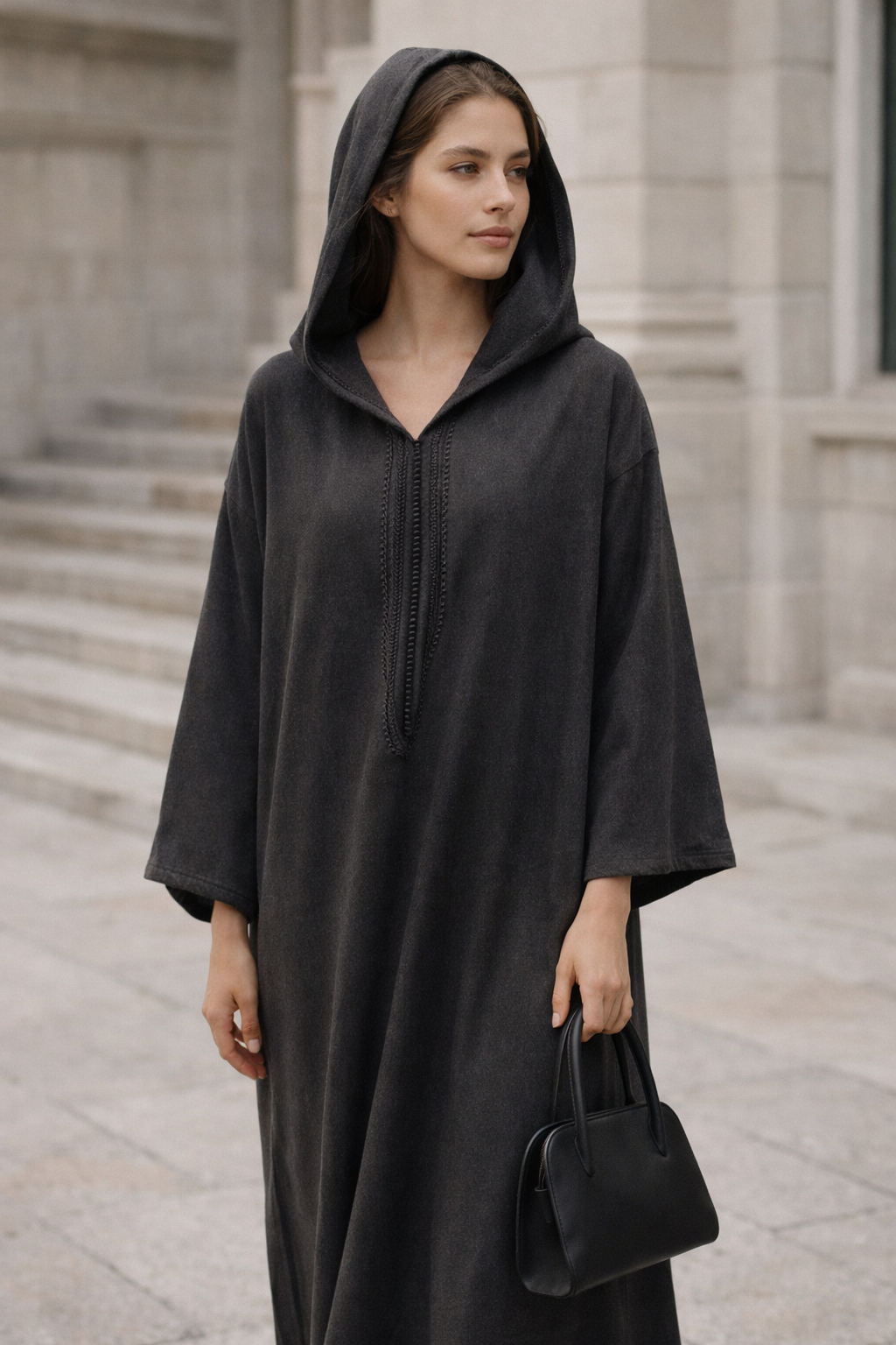 BOUCLETTE DJELLABA