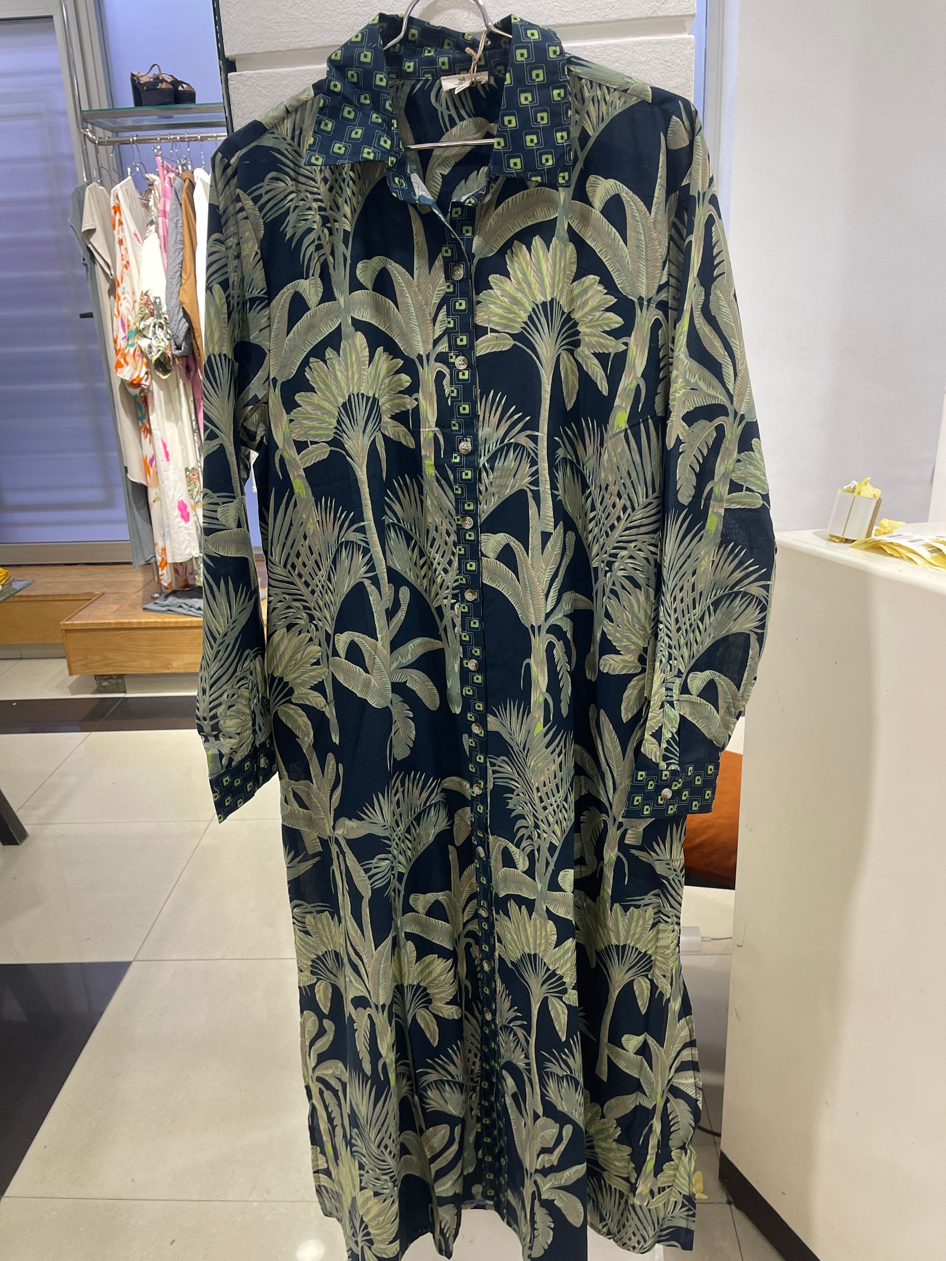 ONDINE ROBE
