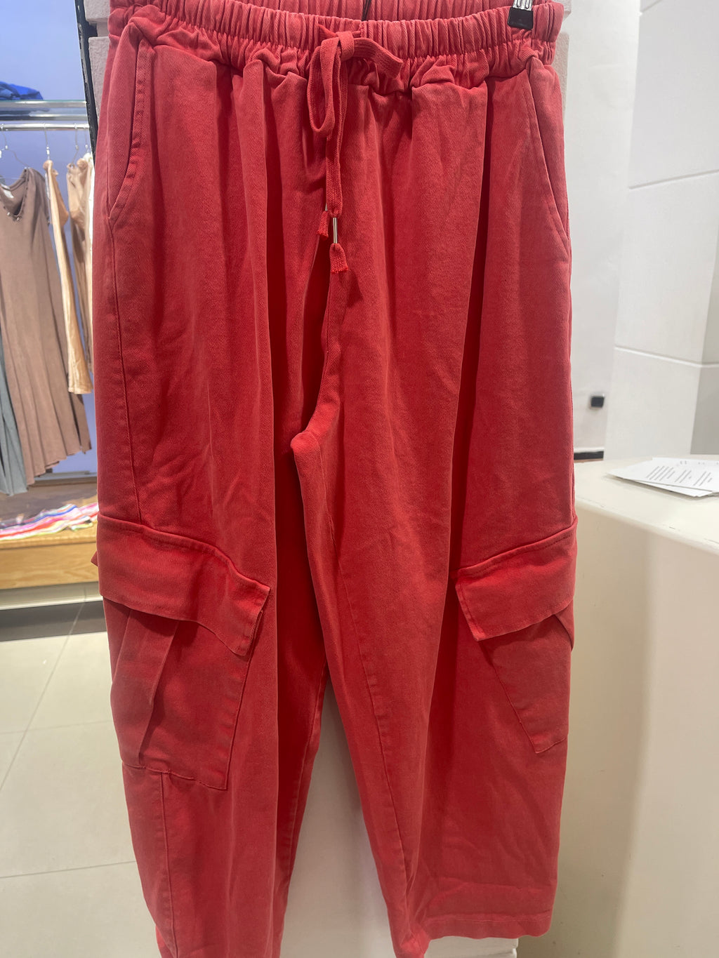 VIBE PANTALON