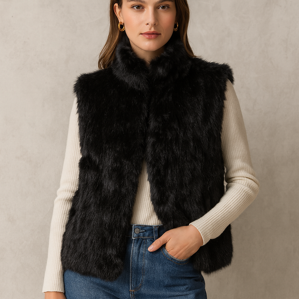 ASTER GILET
