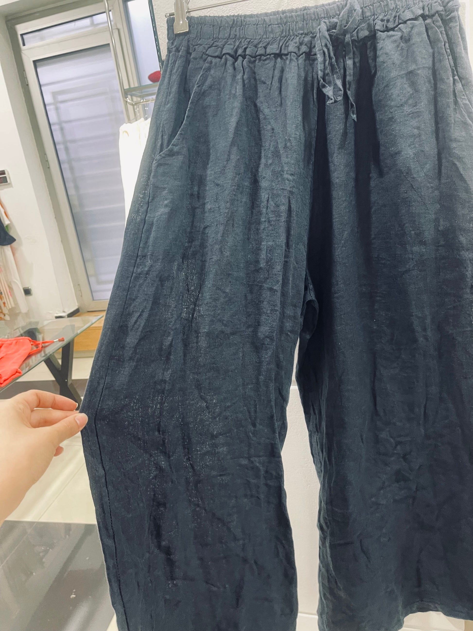 SALI PANTALON LIN