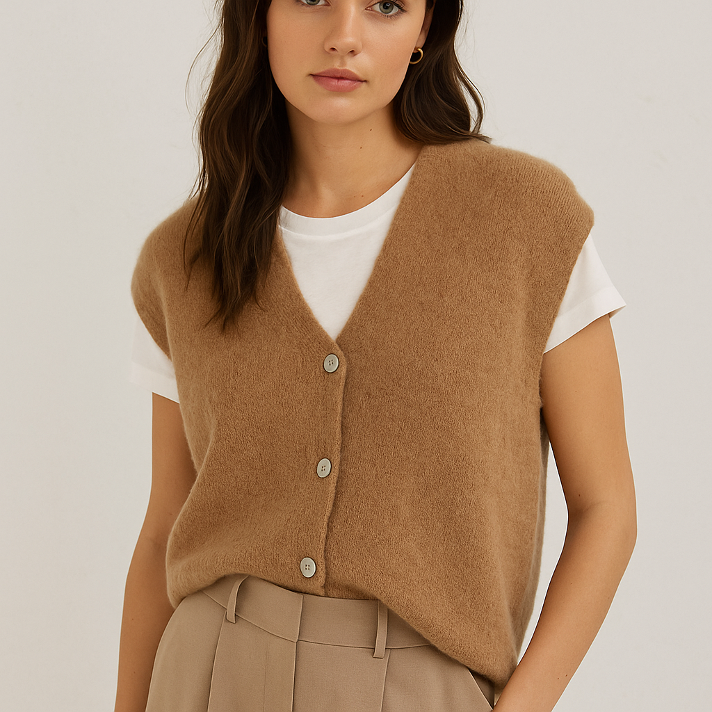BLISS GILET