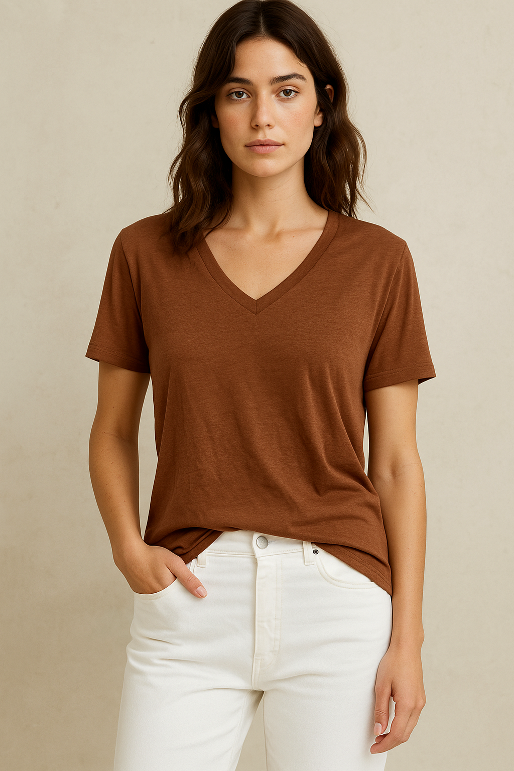 ÉLISE TEE-SHIRT