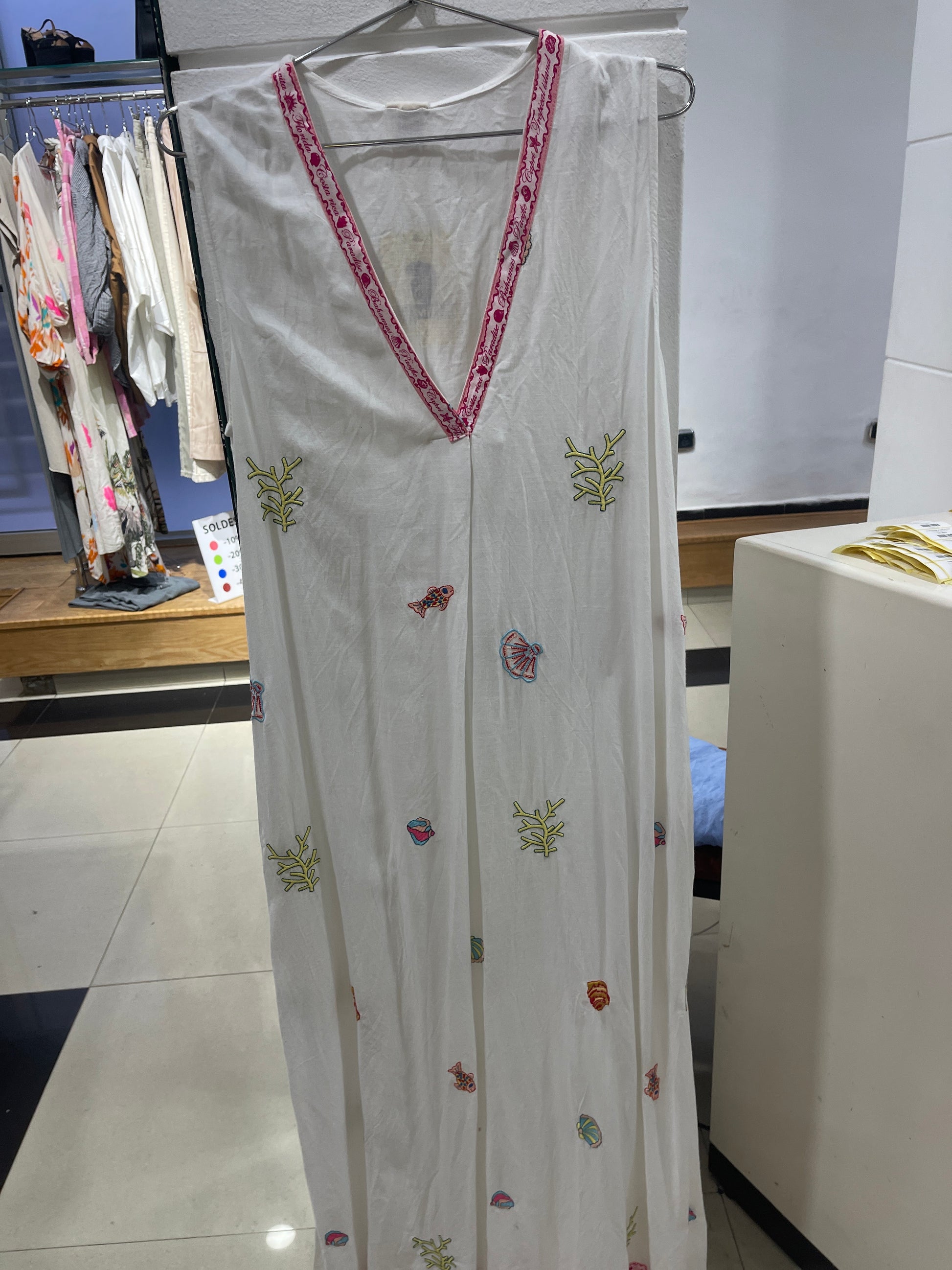 PRUNELLE ROBE