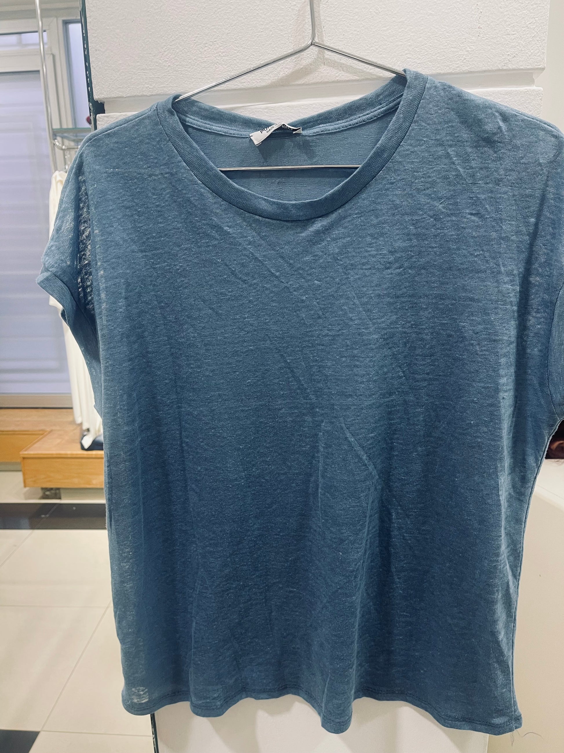 JOUDIA TEE-SHIRT
