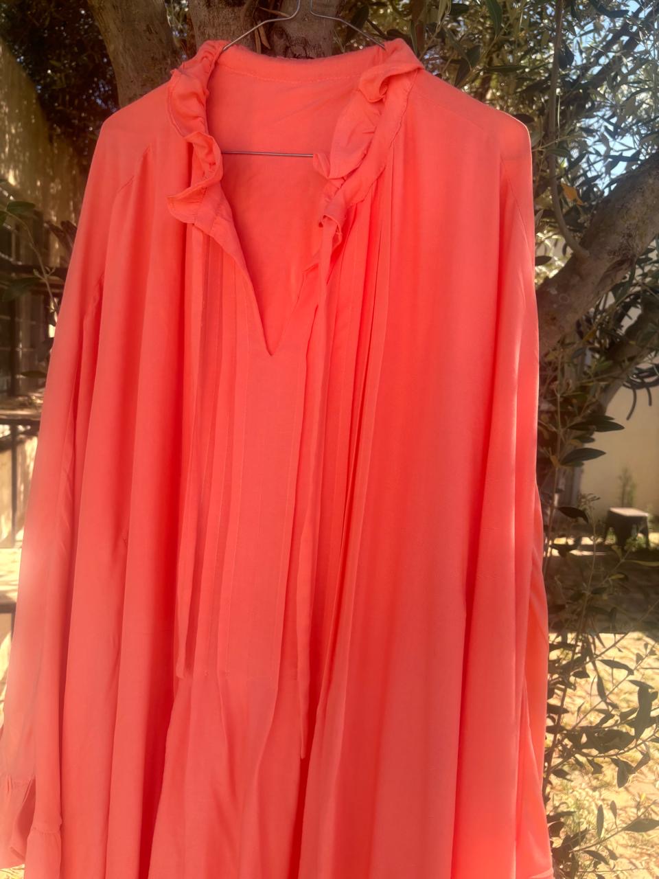 ROKA ROBE OVERSIZE