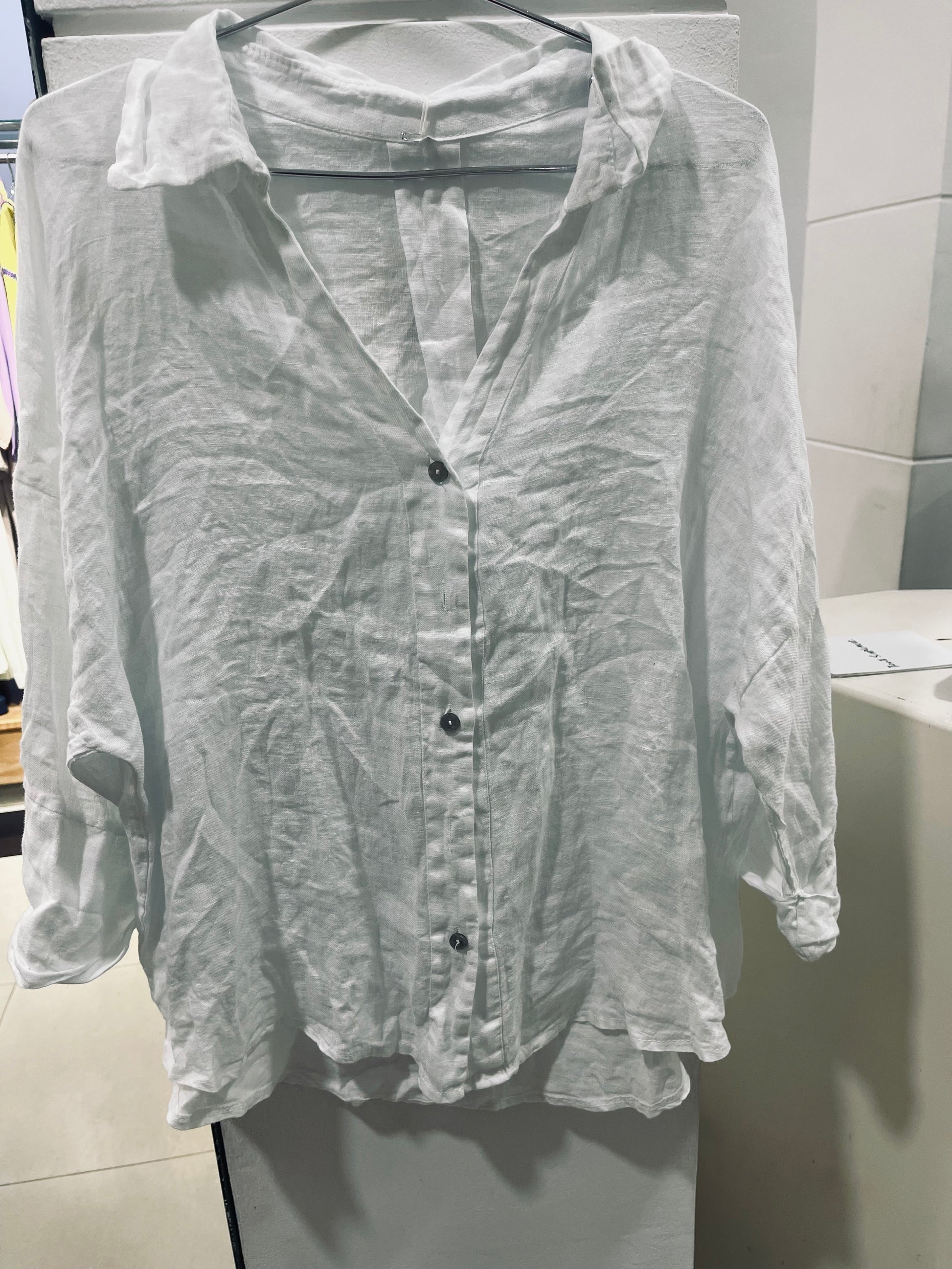 ZAHID CHEMISE