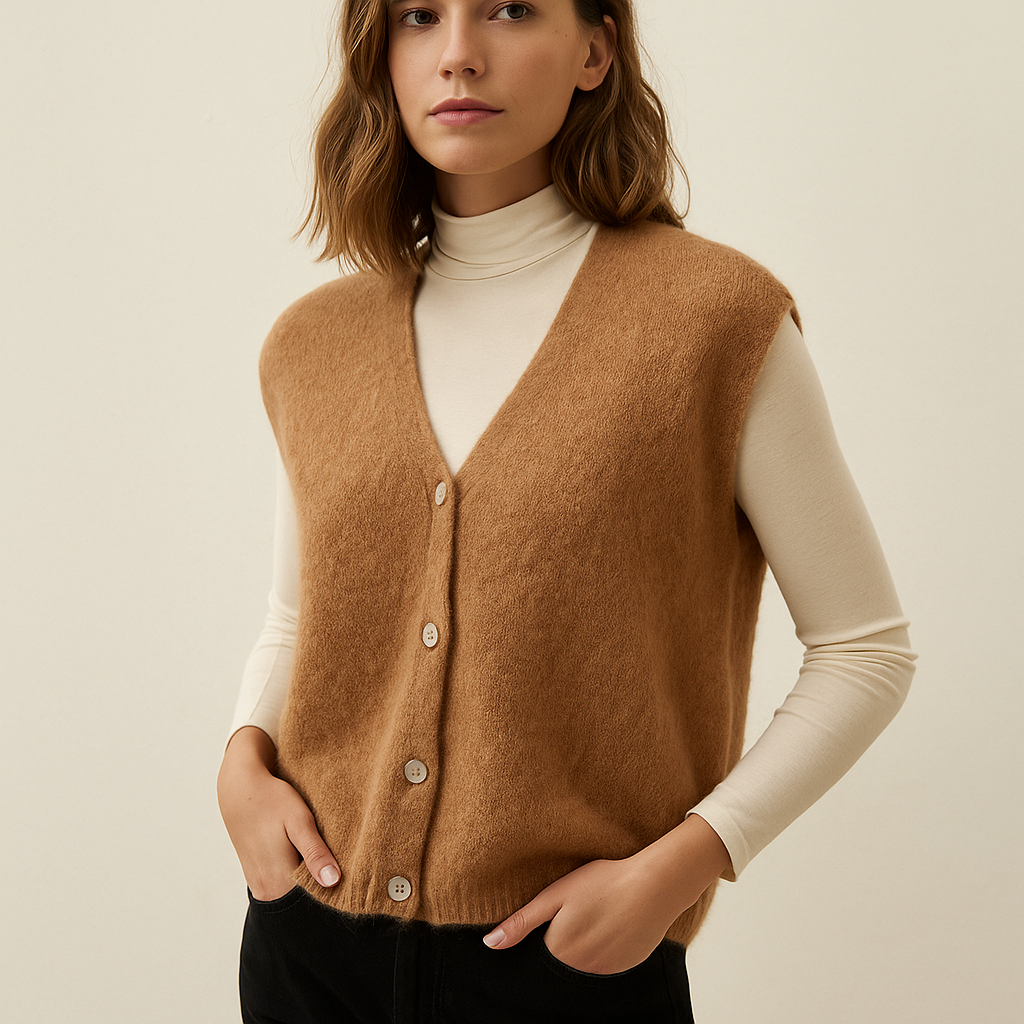 BLISS GILET
