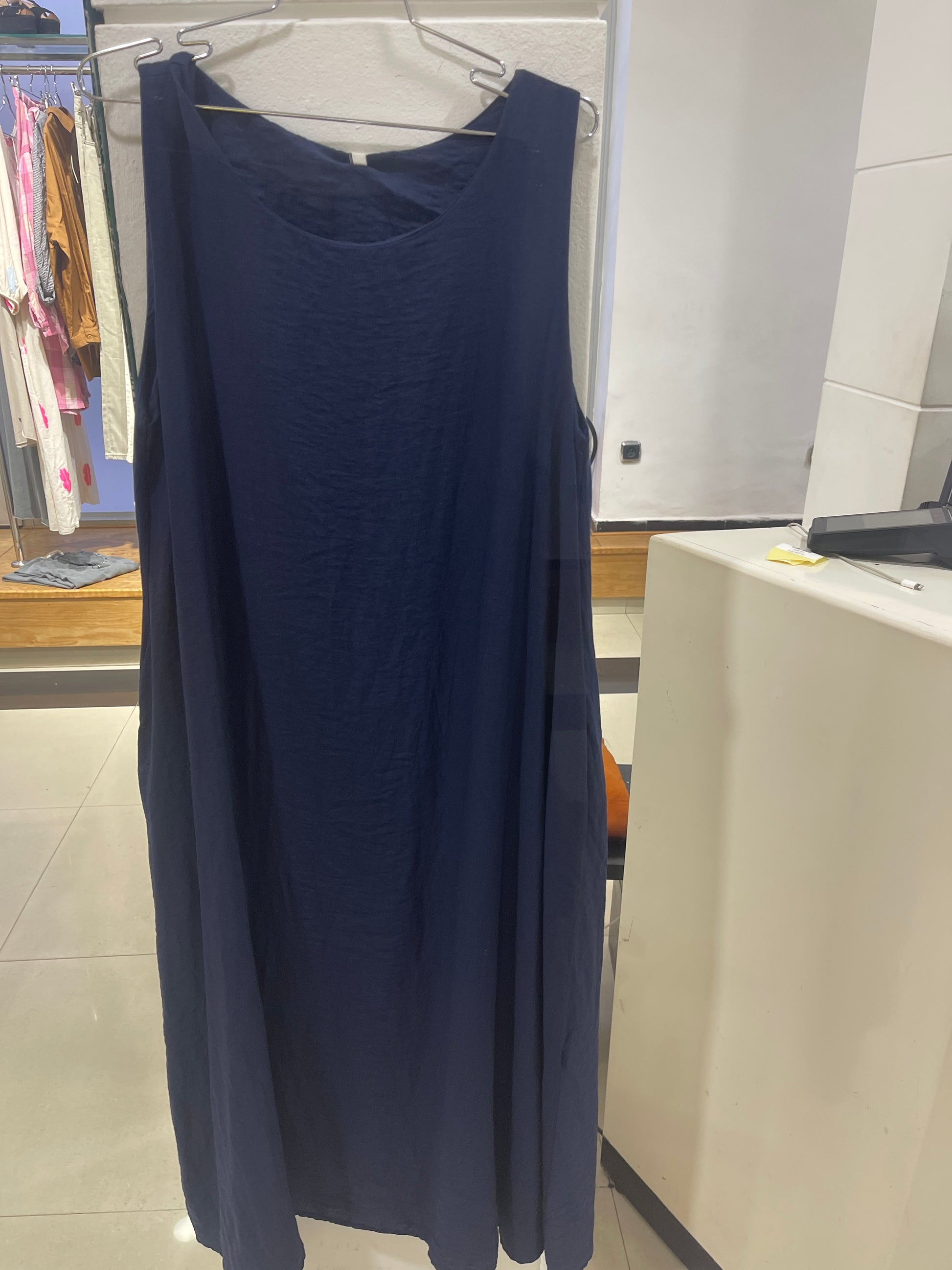 PALOMA ROBE