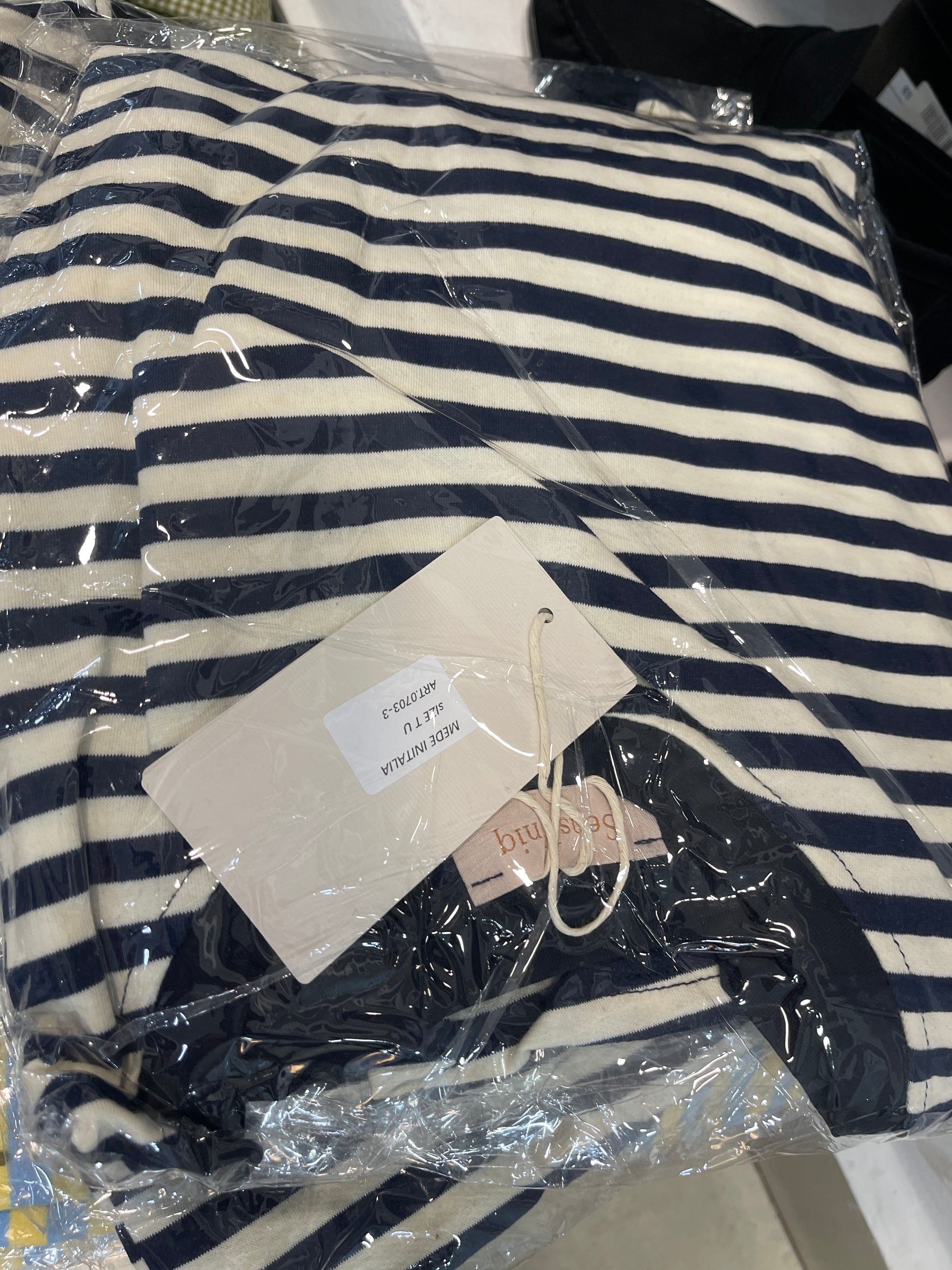MARAINE TEE-SHIRT