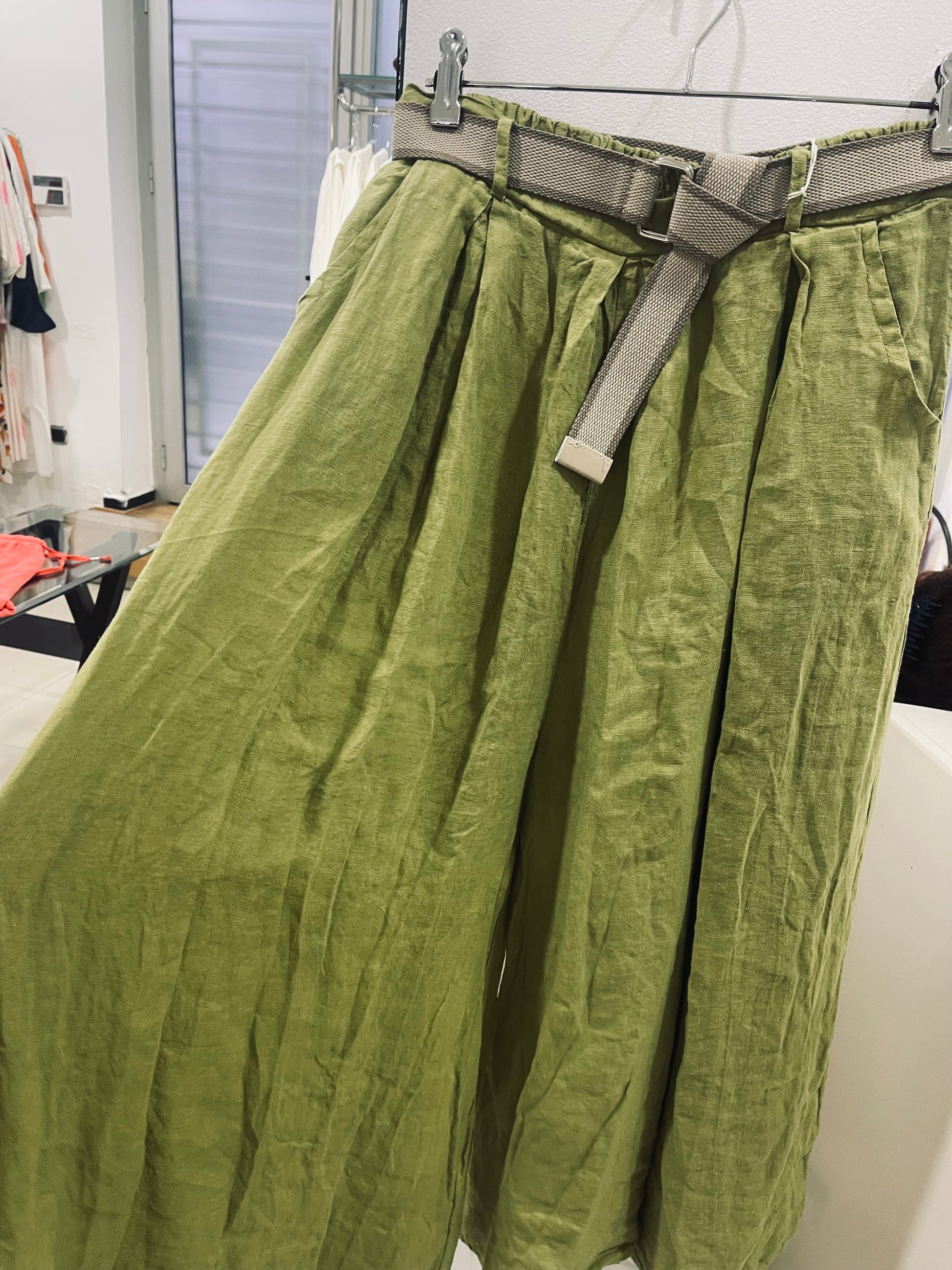 KHOLOUD PANTALON